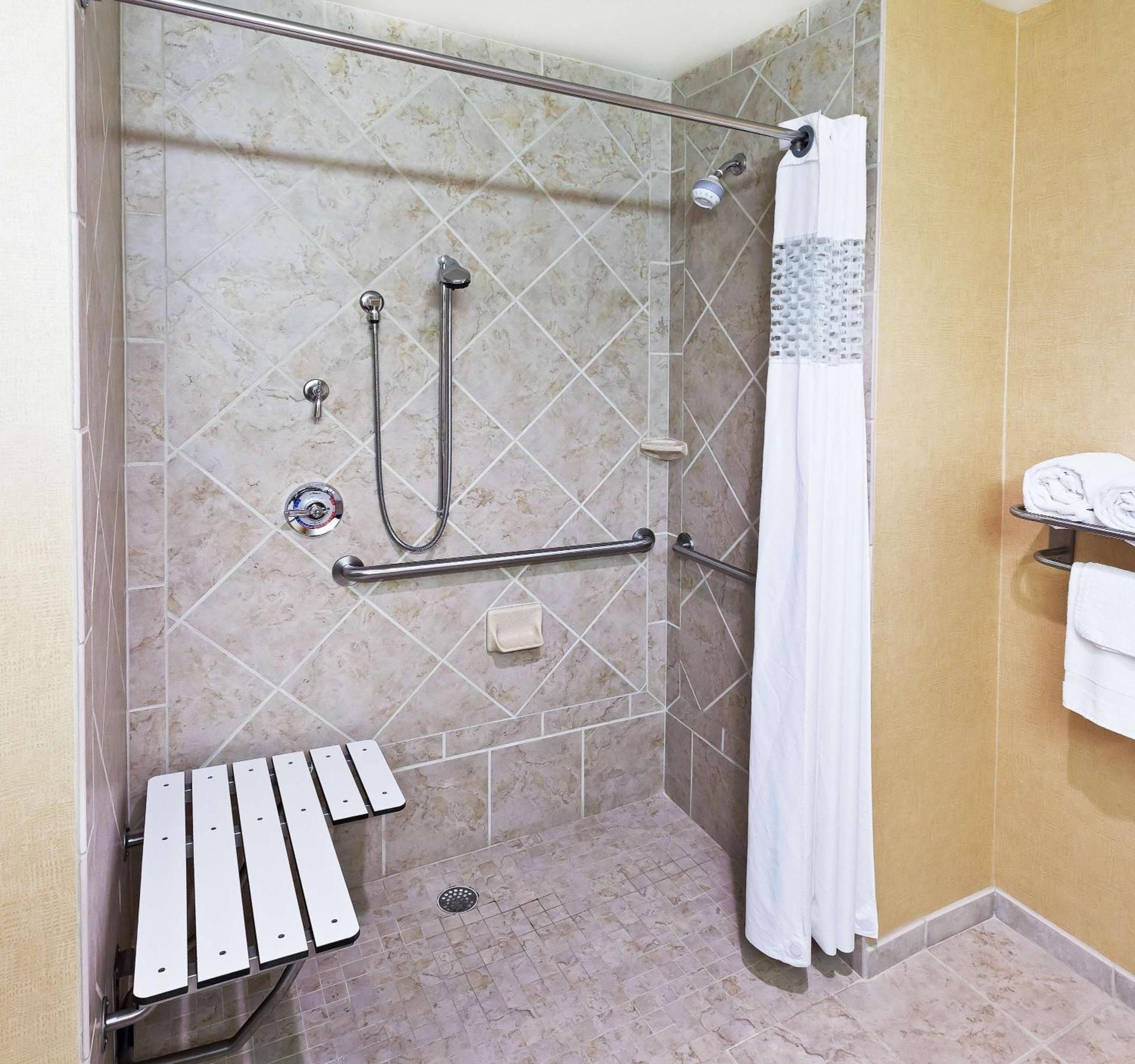 Hampton Inn & Suites Dumas photo 8