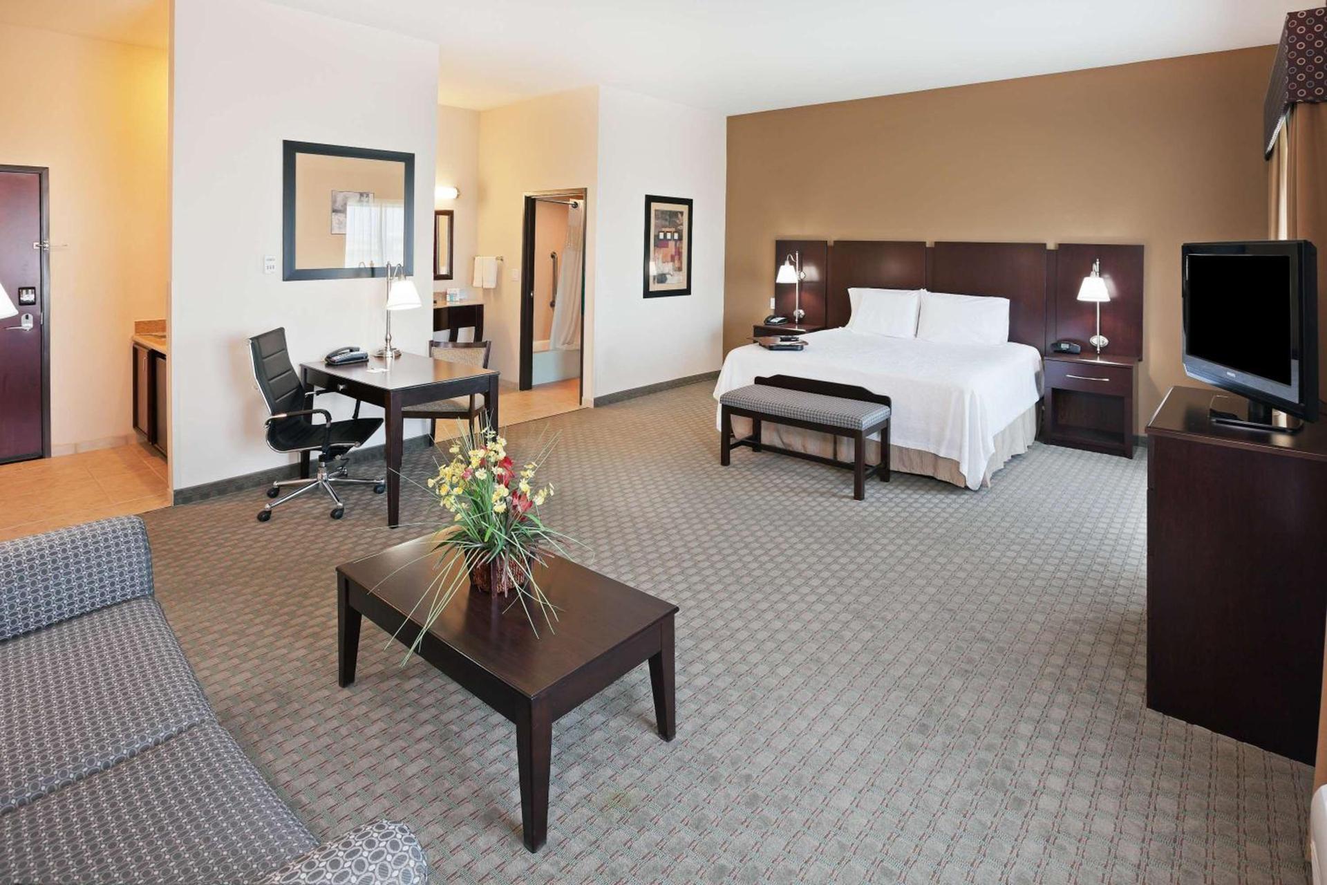 Hampton Inn & Suites Dumas photo 9