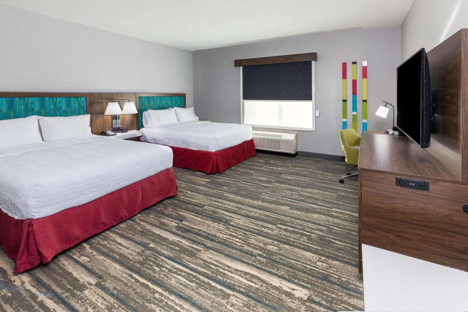 Hampton Inn & Suites Canyon, Tx photo 18