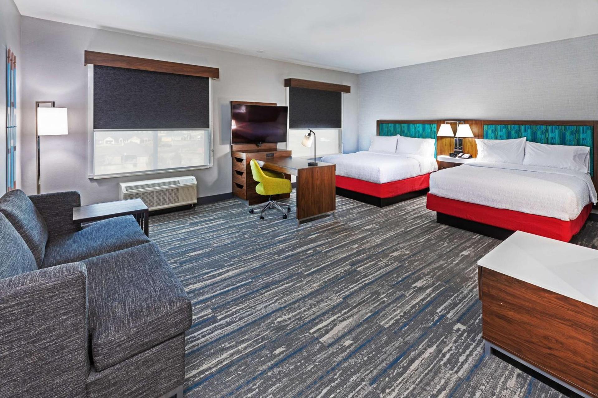 Hampton Inn & Suites Canyon, Tx photo 20