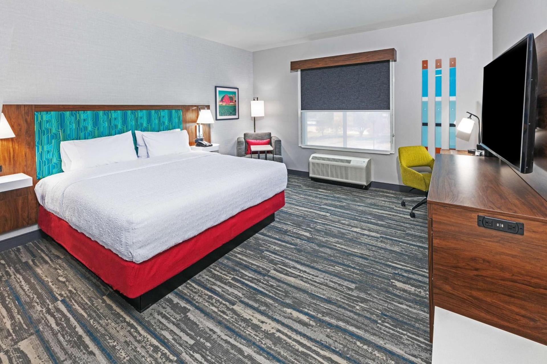 Hampton Inn & Suites Canyon, Tx photo 22