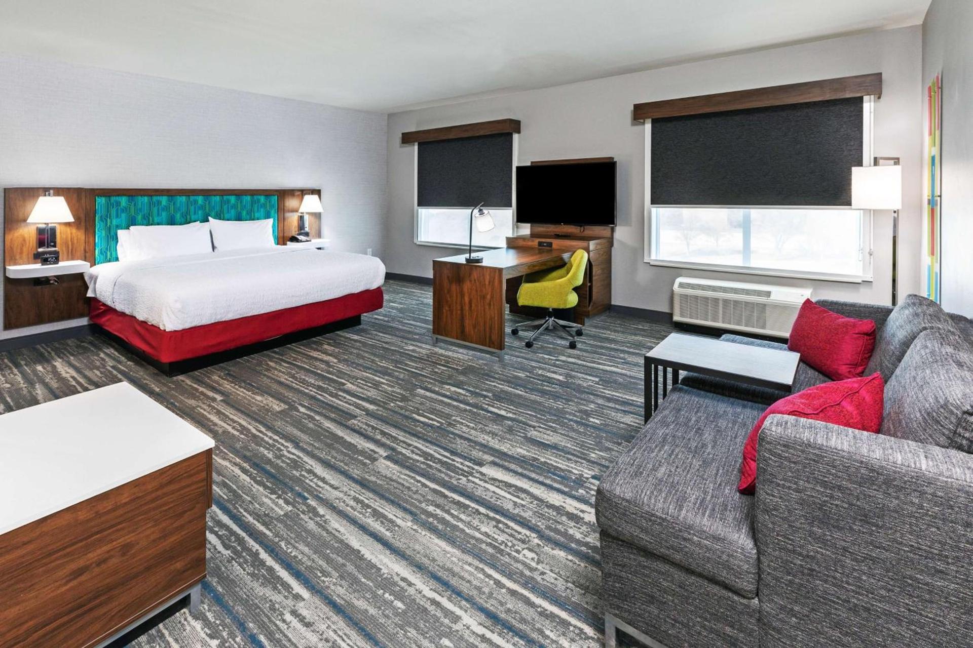 Hampton Inn & Suites Canyon, Tx photo 24