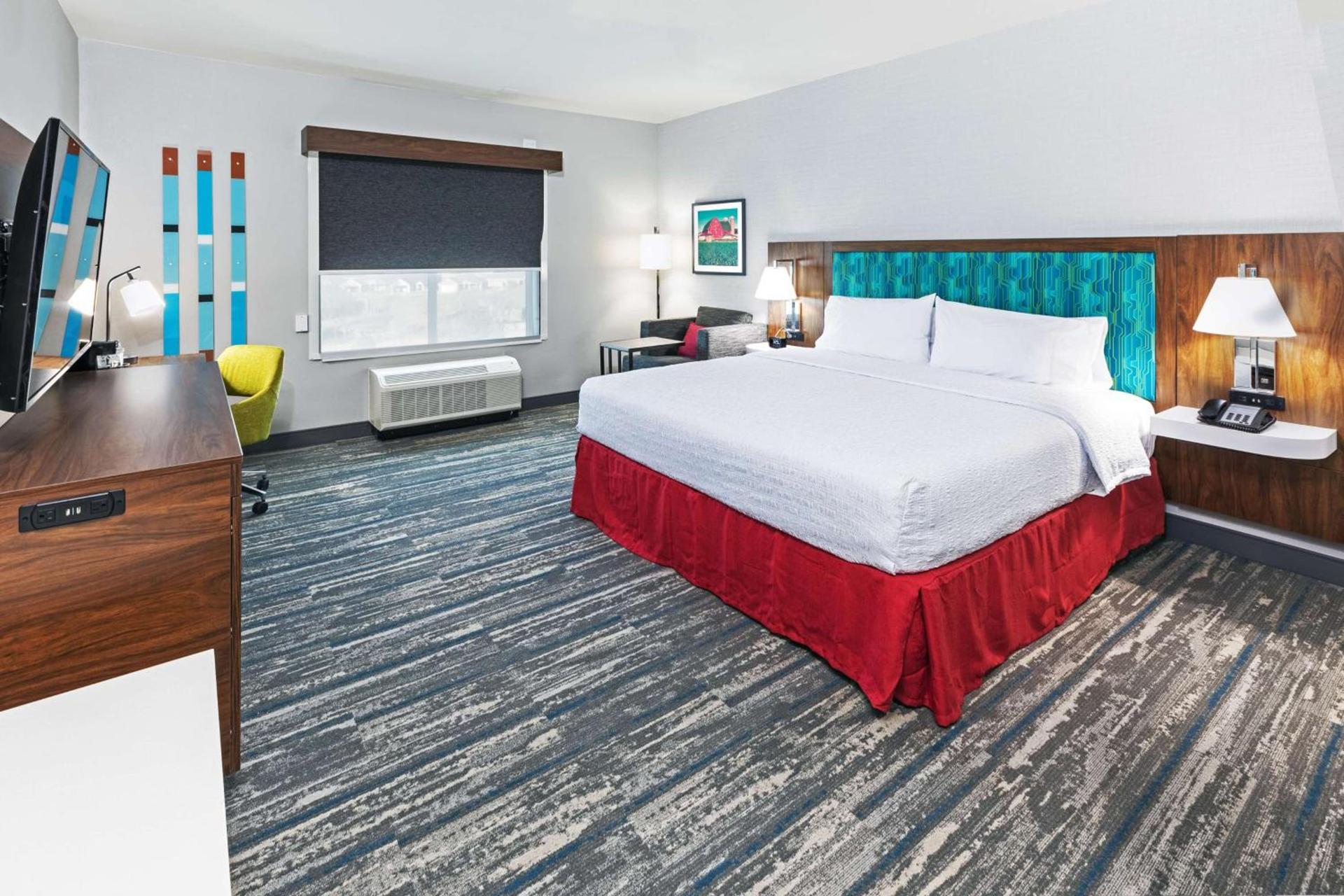 Hampton Inn & Suites Canyon, Tx photo 25