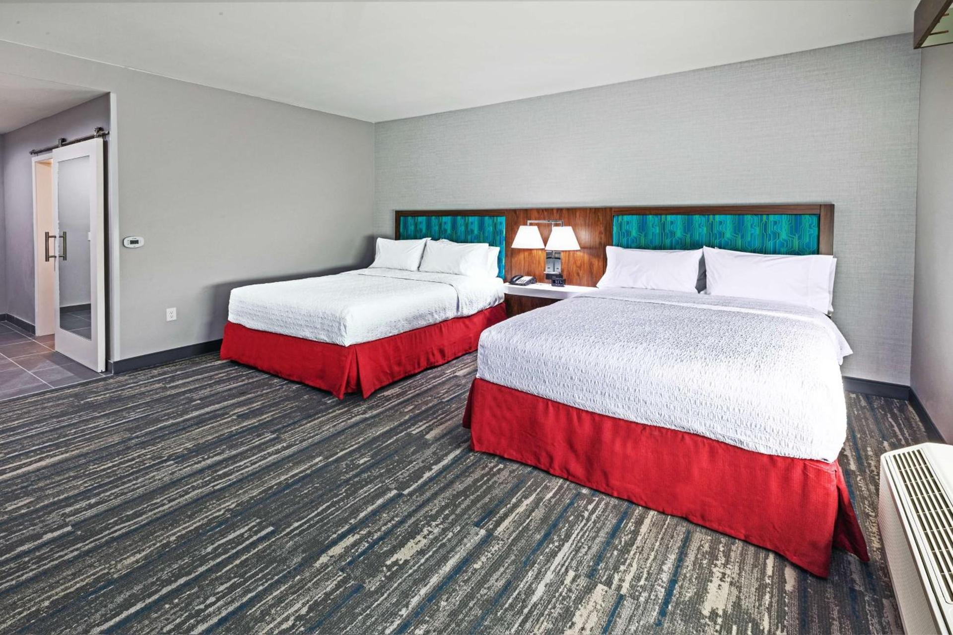 Hampton Inn & Suites Canyon, Tx photo 26
