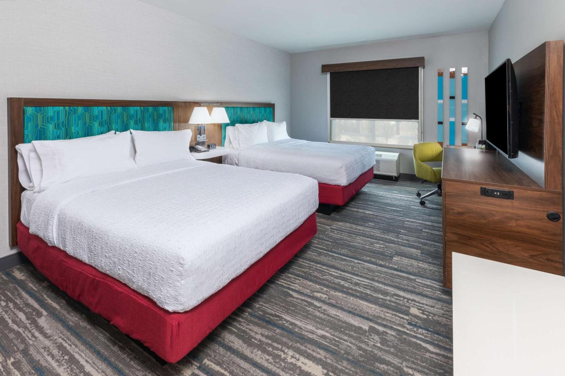 Hampton Inn & Suites Canyon, Tx photo 31