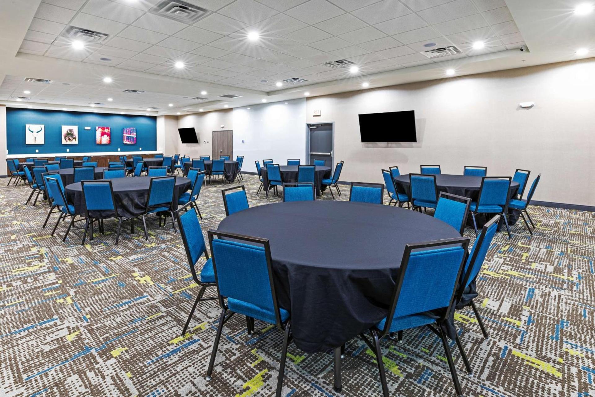 Hampton Inn & Suites Canyon, Tx photo 32