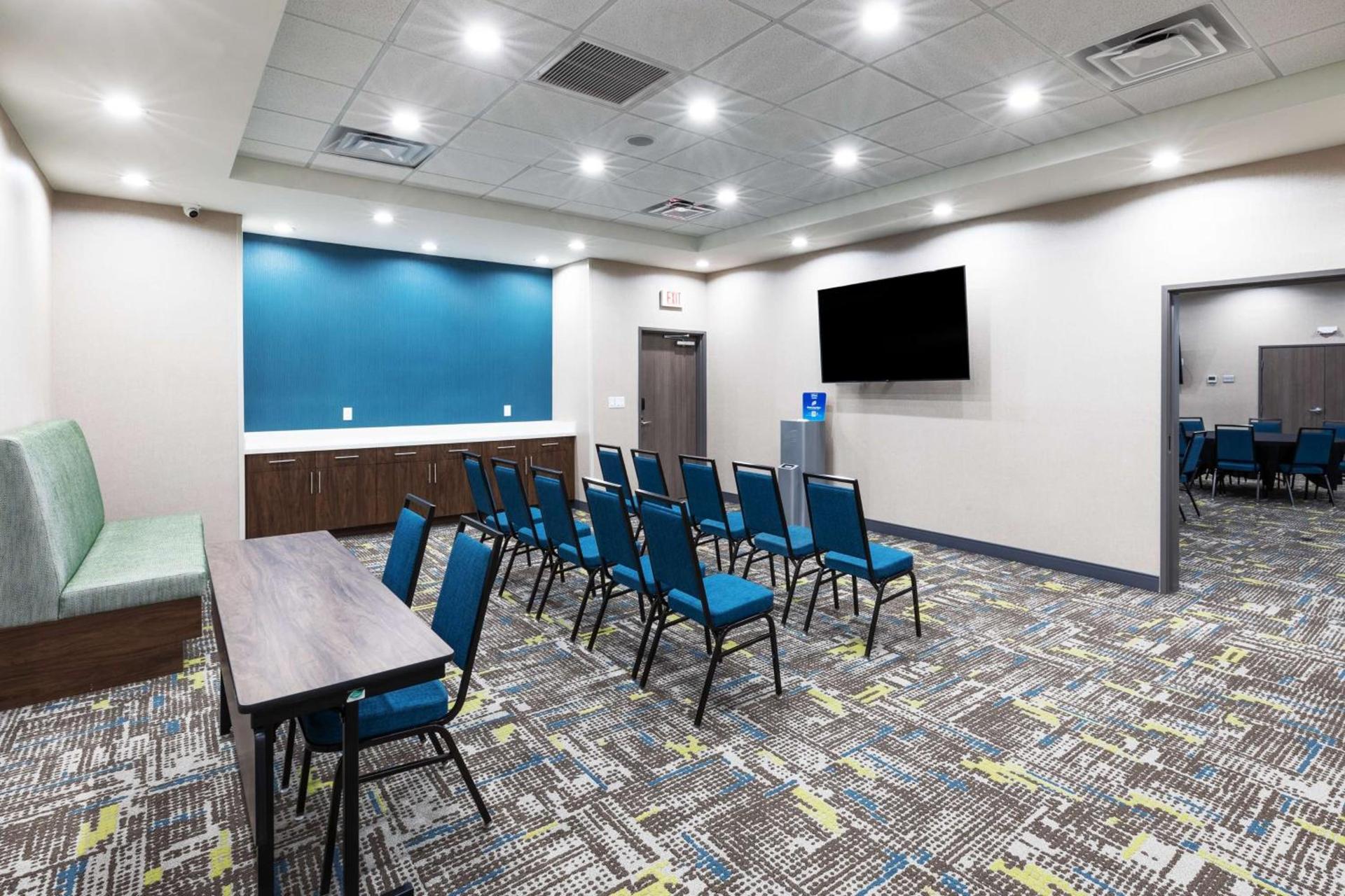 Hampton Inn & Suites Canyon, Tx photo 33