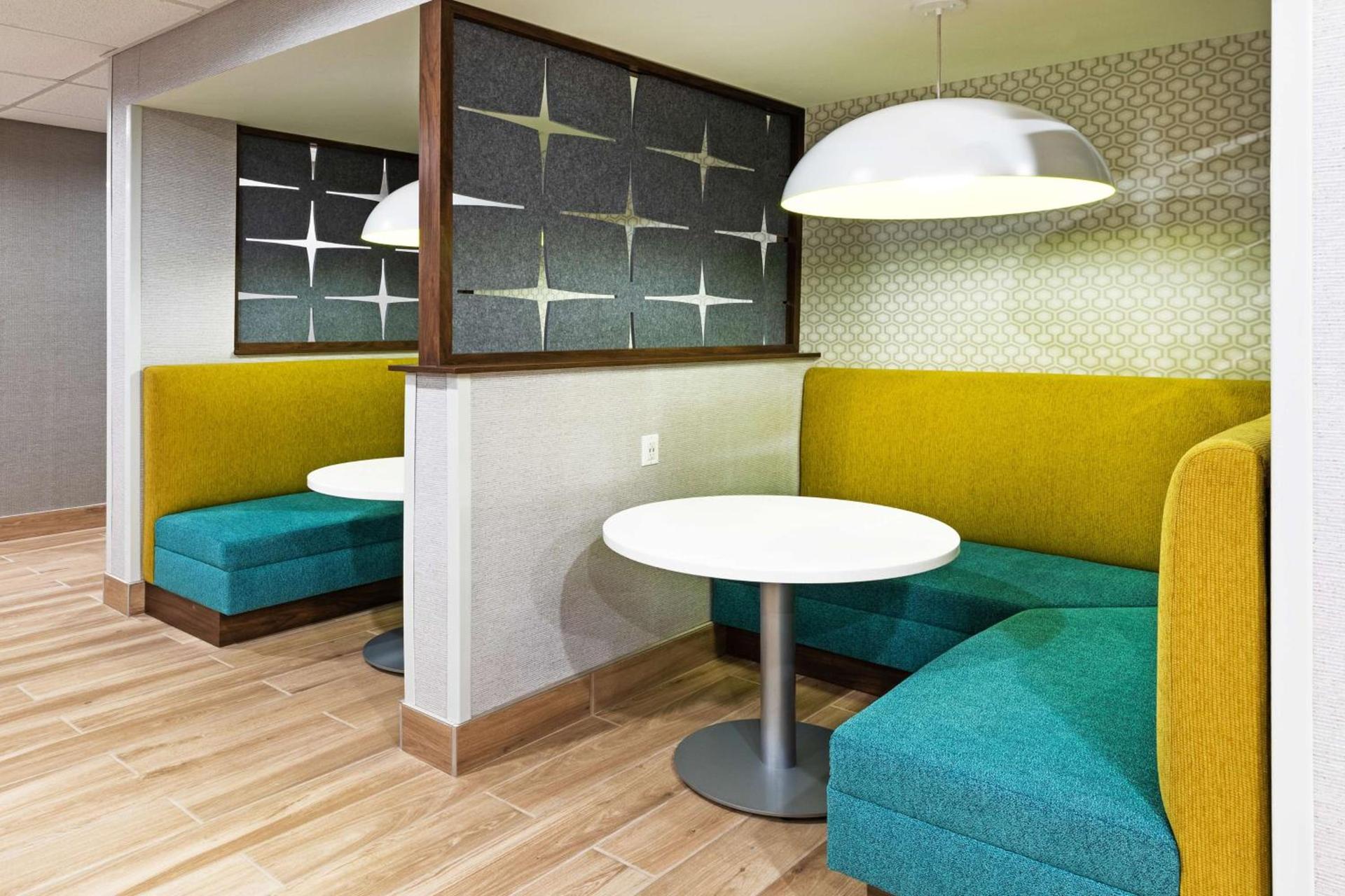 Hampton Inn & Suites Canyon, Tx photo 35