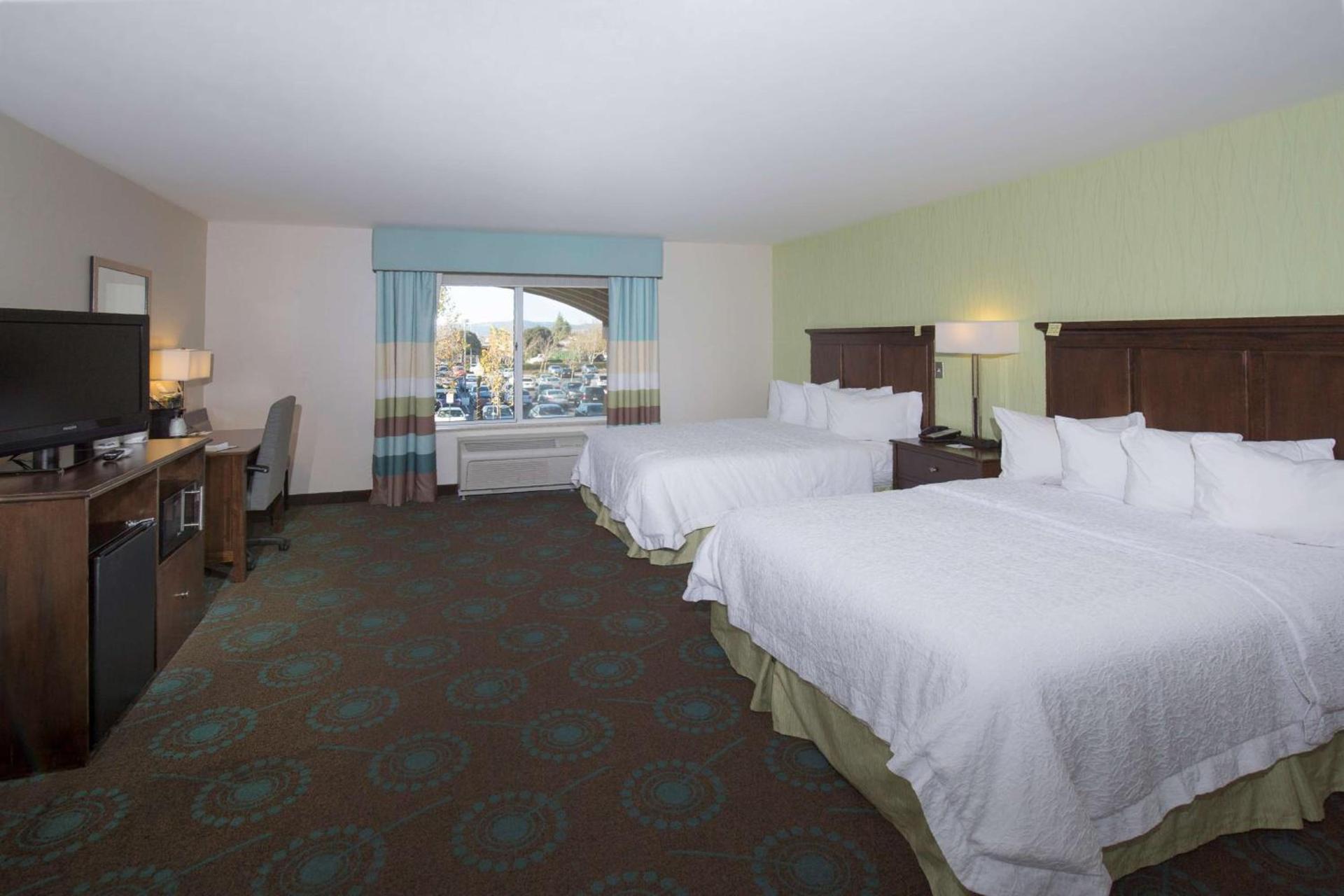 Hampton Inn & Suites Suisun City Waterfront photo 19