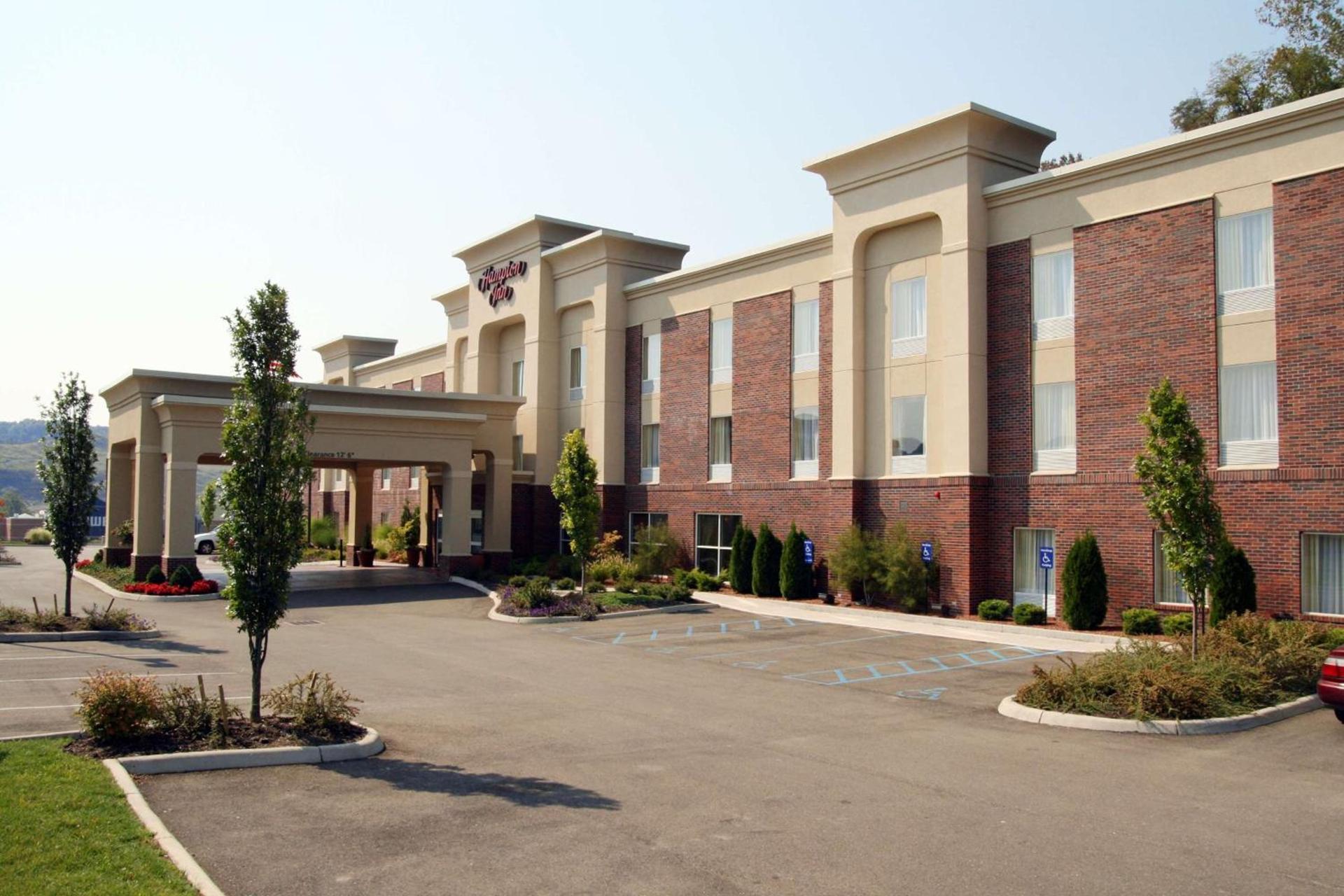Hampton Inn Athens photo 2