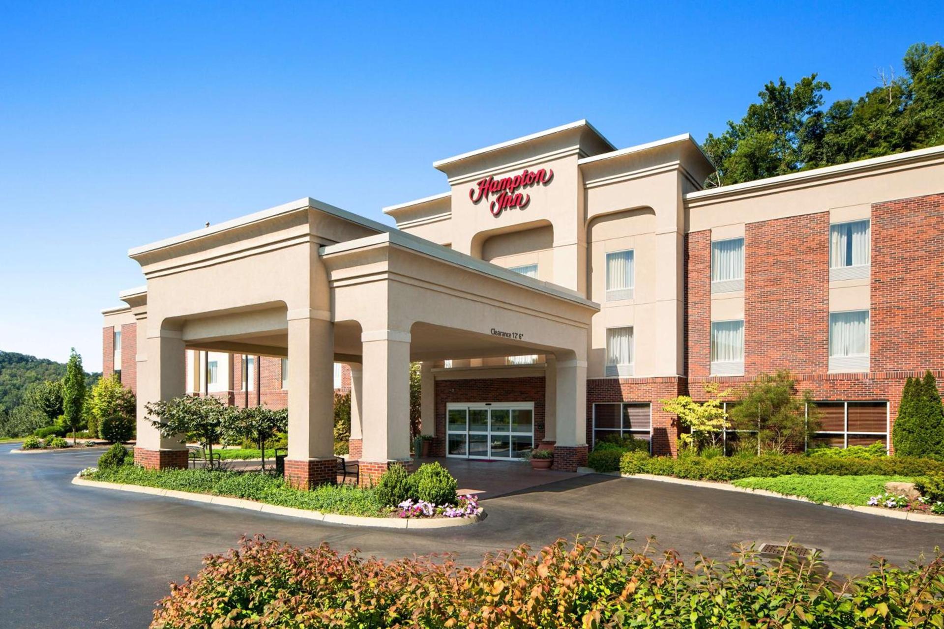 Hampton Inn Athens — hotel in Athens