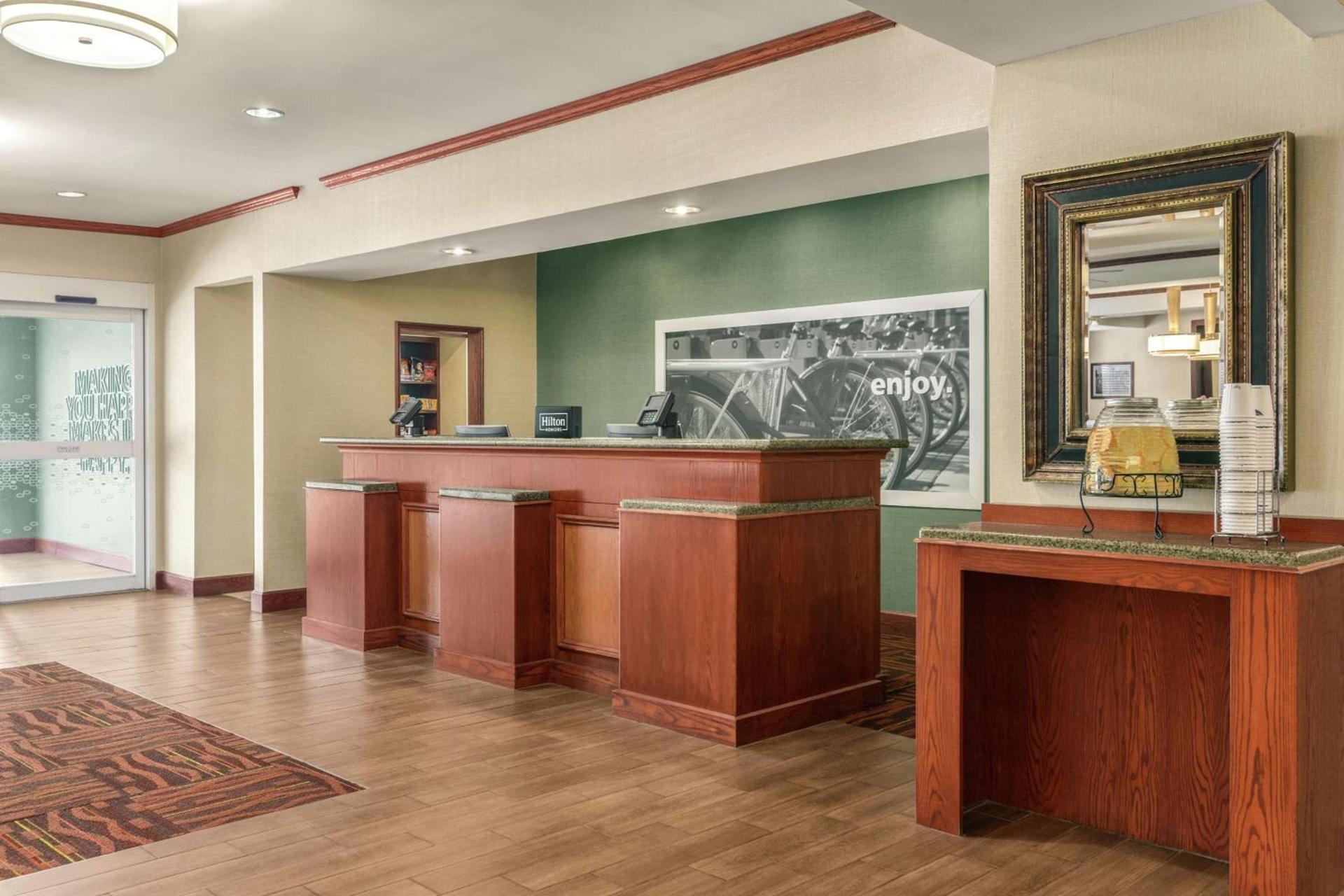 Hampton Inn Athens photo 3