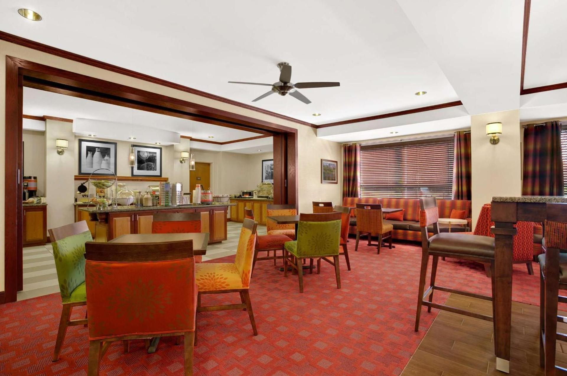 Hampton Inn Athens photo 5
