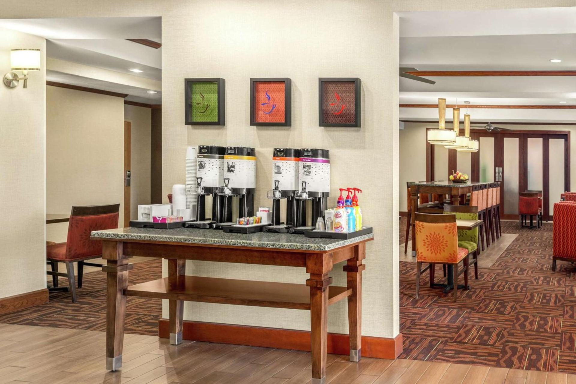 Hampton Inn Athens photo 9
