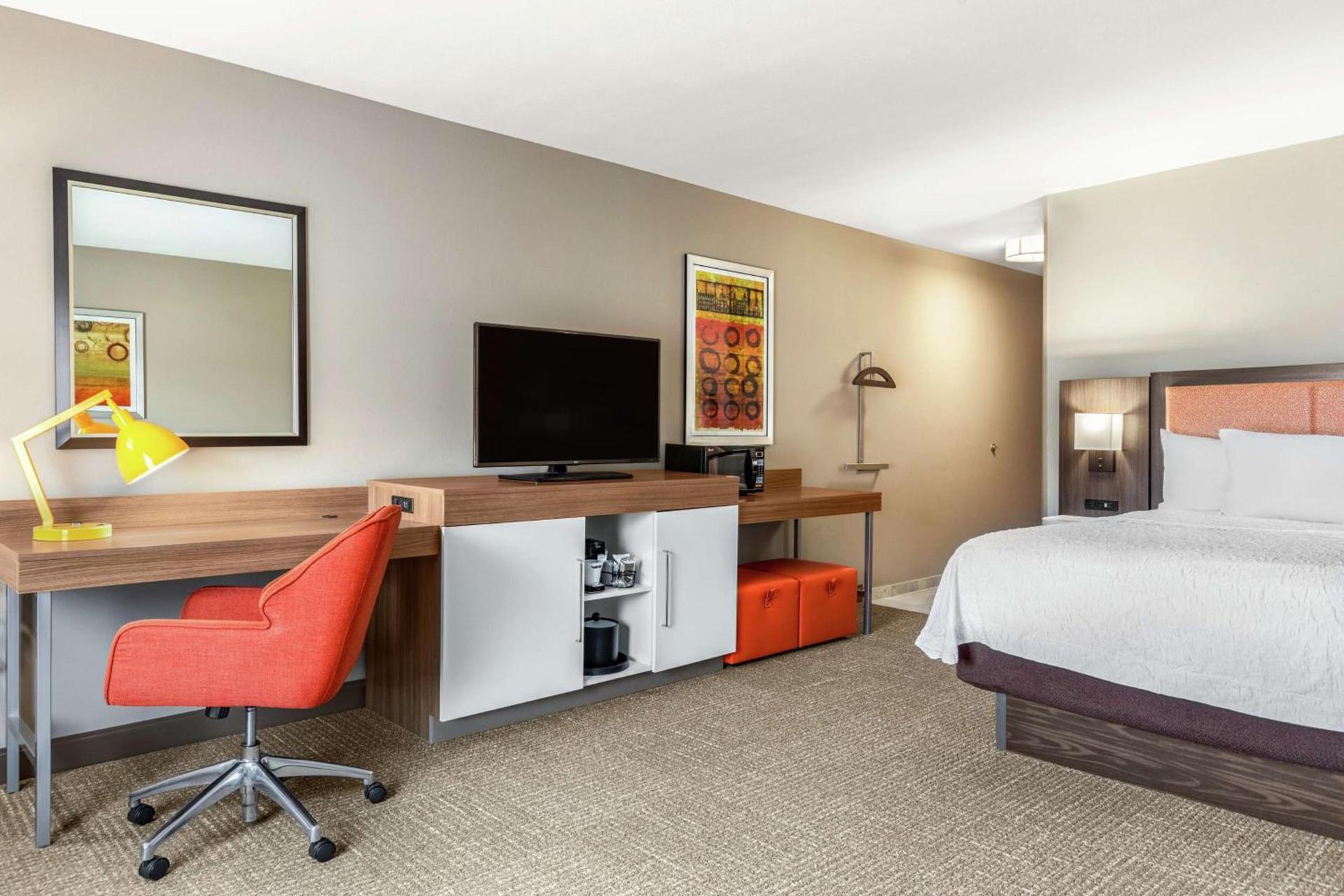 Hampton Inn Athens photo 14