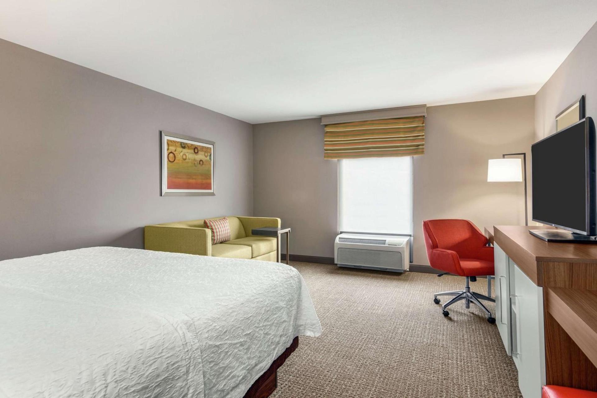 Hampton Inn Athens photo 15