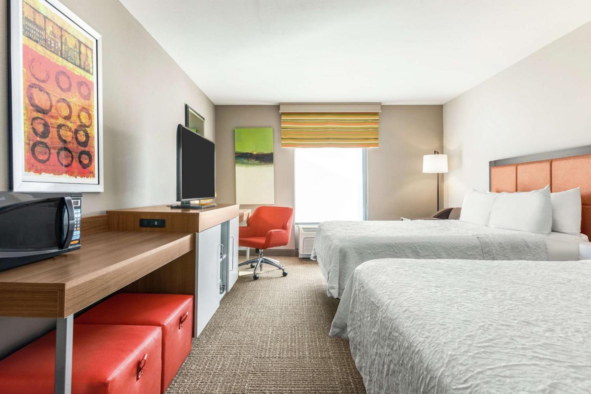 Hampton Inn Athens photo 17