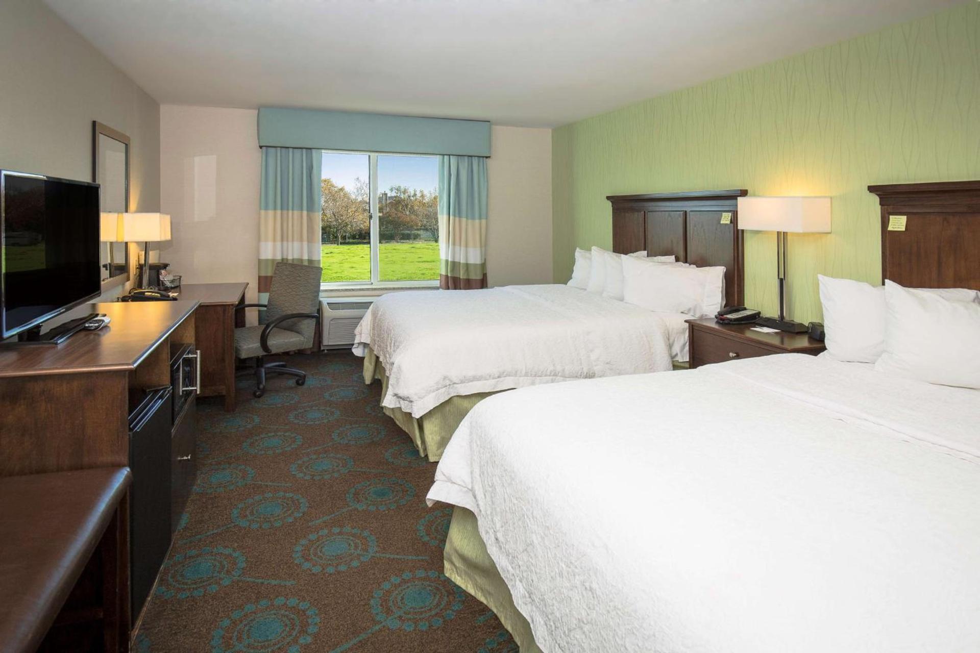 Hampton Inn & Suites Suisun City Waterfront photo 27
