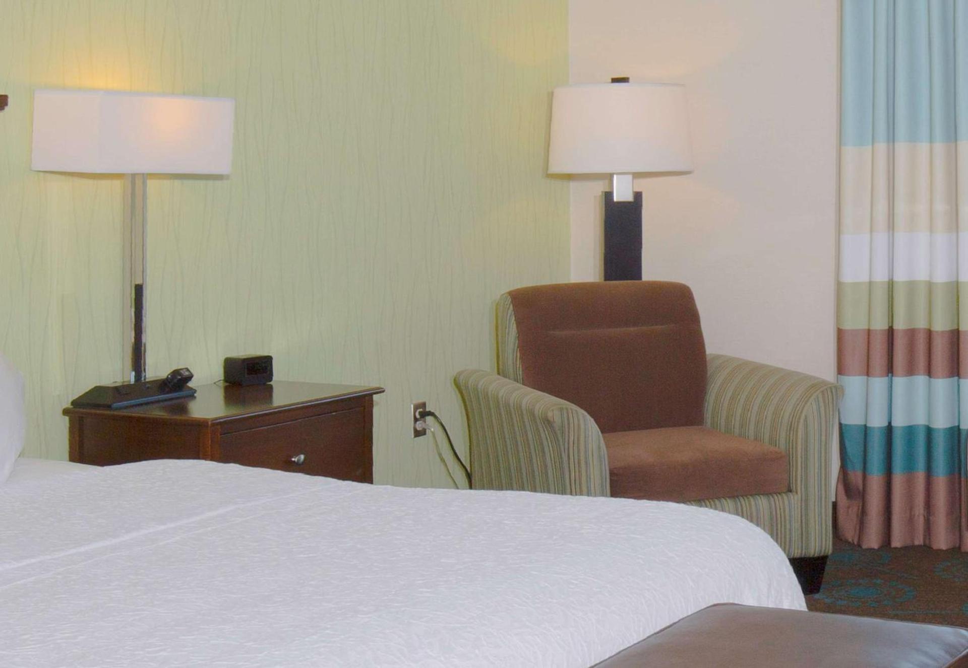 Hampton Inn & Suites Suisun City Waterfront photo 28