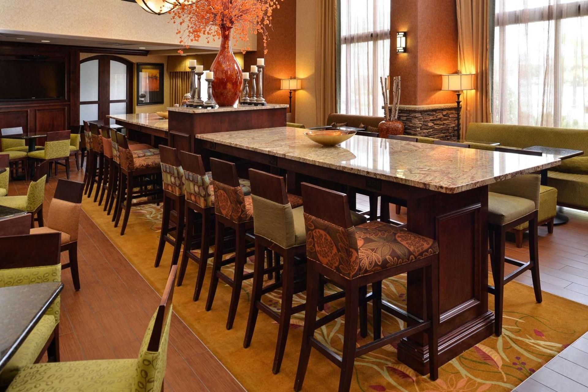 Hampton Inn & Suites Boise-Meridian photo 4