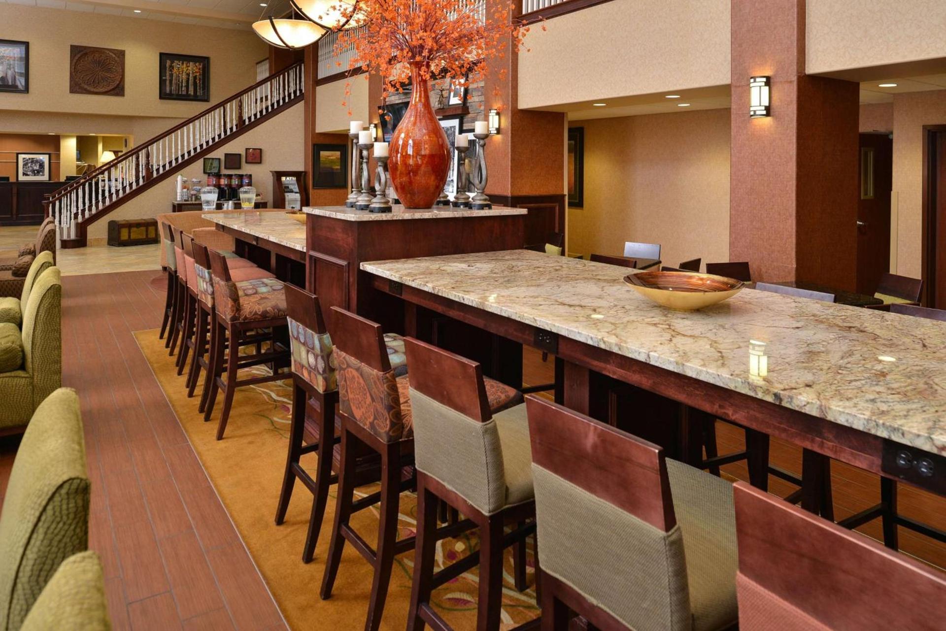 Hampton Inn & Suites Boise-Meridian photo 3
