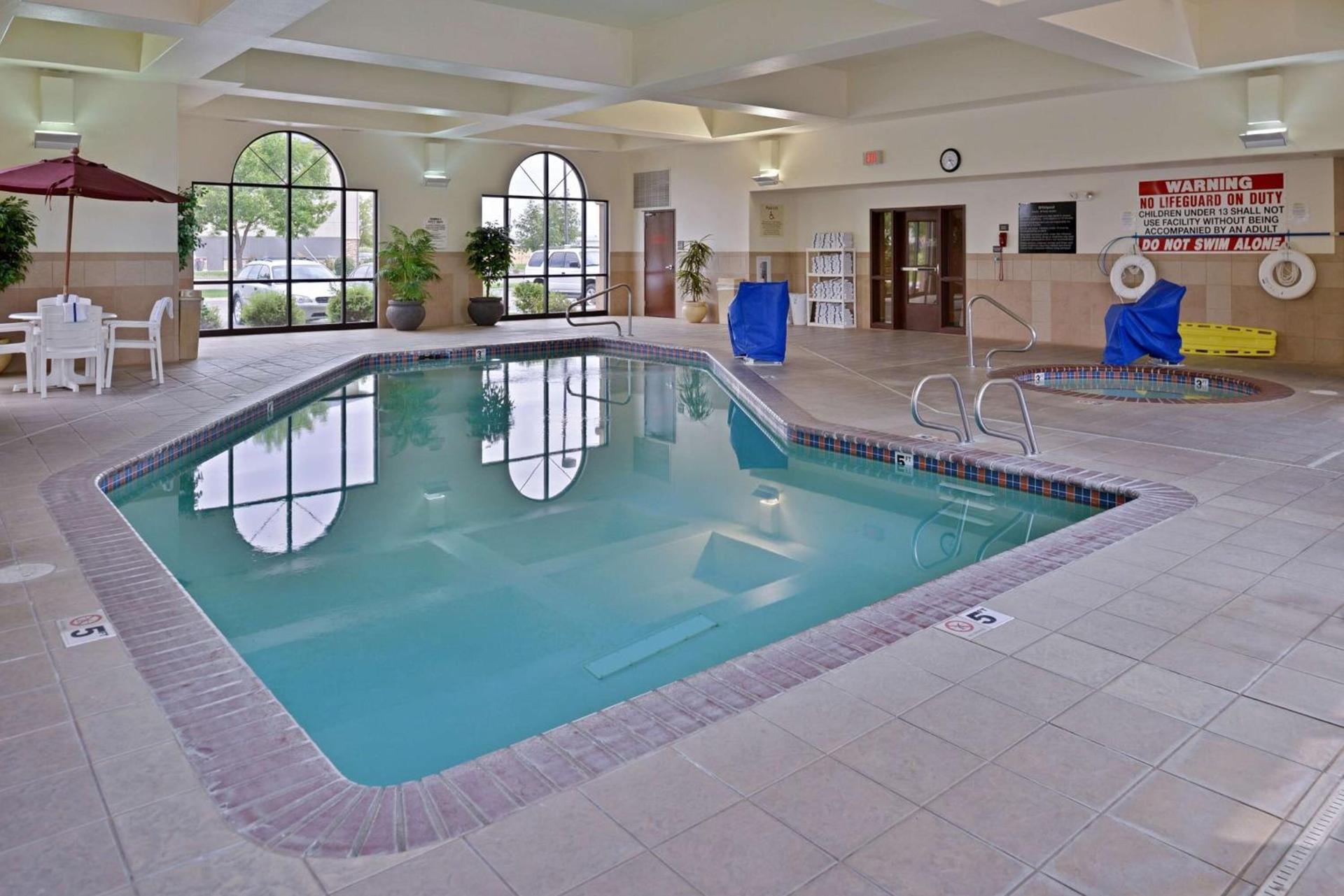 Hampton Inn & Suites Boise-Meridian photo 5