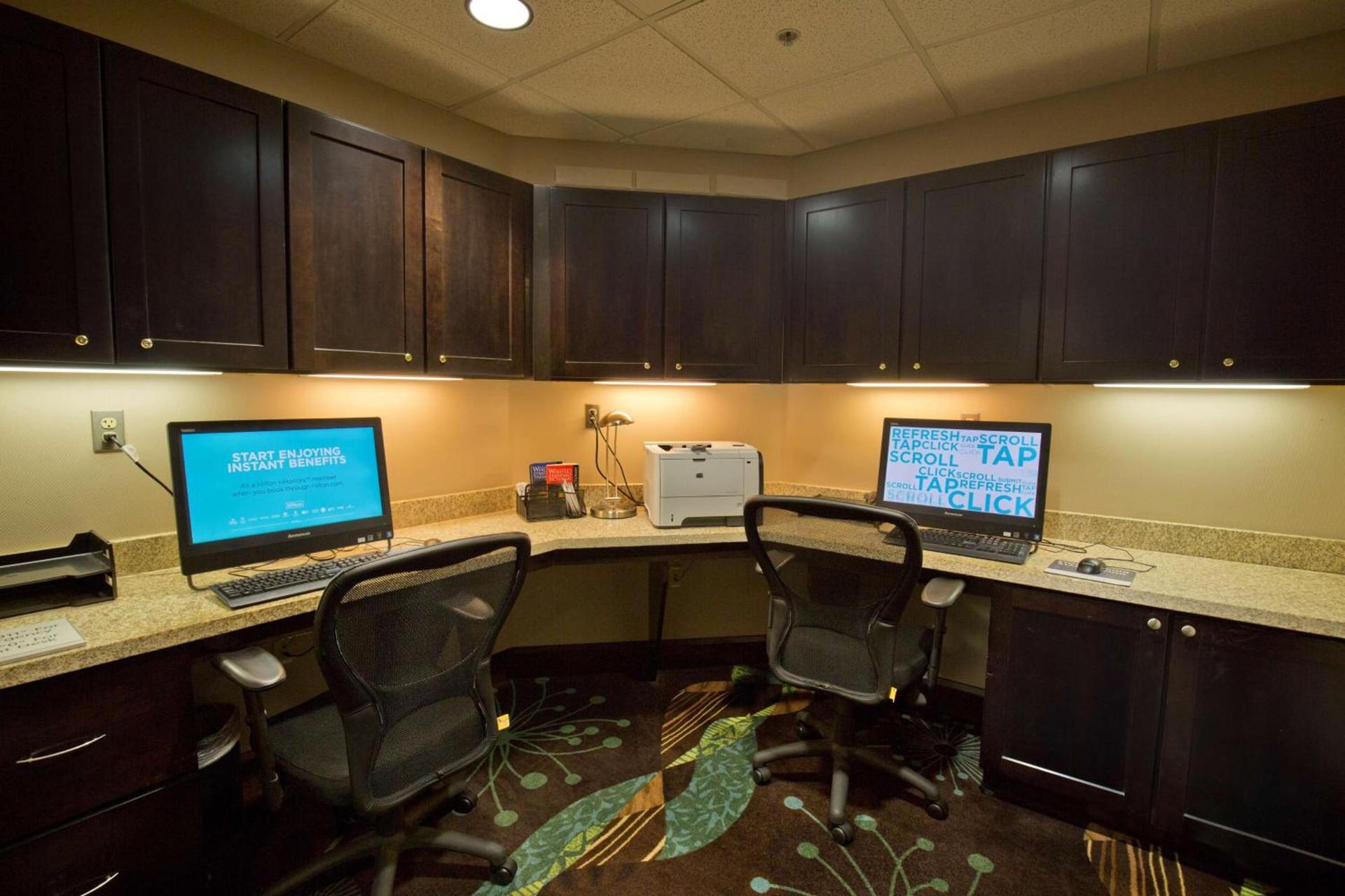 Hampton Inn & Suites Suisun City Waterfront photo 34