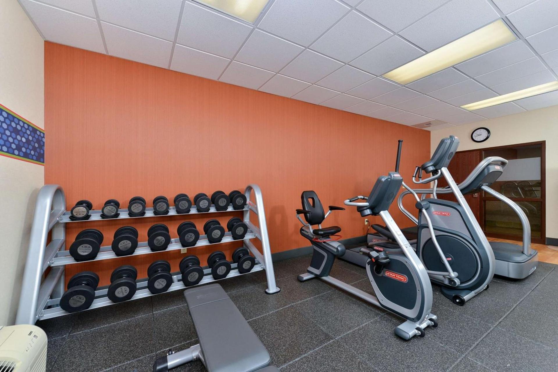 Hampton Inn & Suites Boise-Meridian photo 8