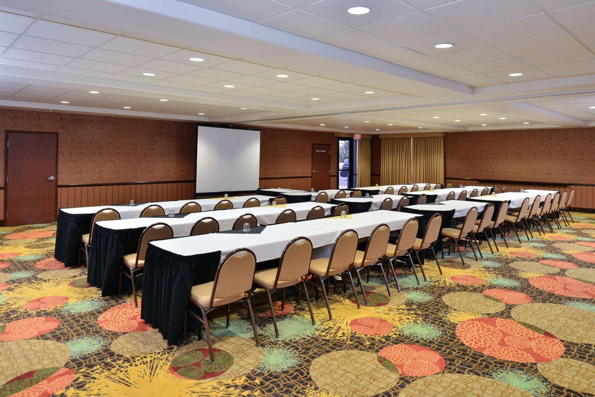 Hampton Inn & Suites Boise-Meridian photo 9