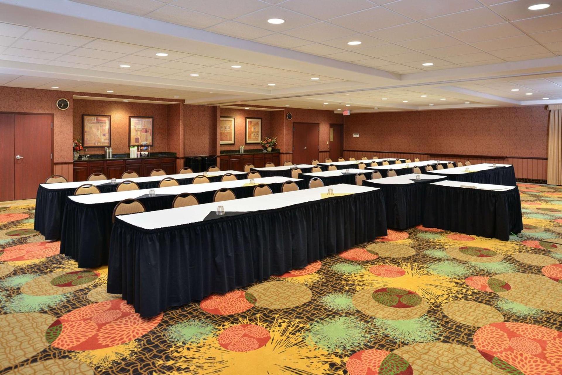 Hampton Inn & Suites Boise-Meridian photo 11