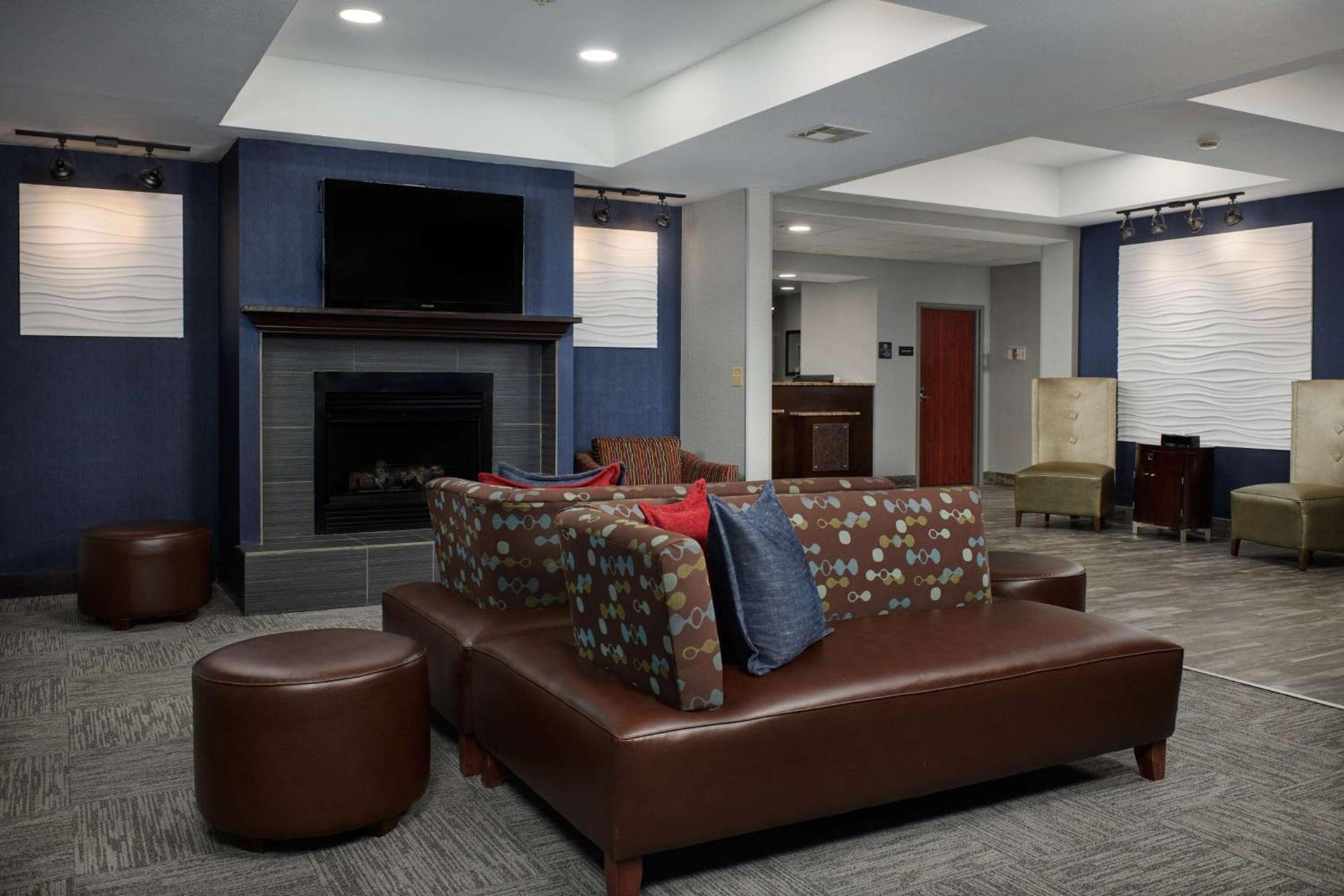 Hampton Inn Bartlesville photo 5