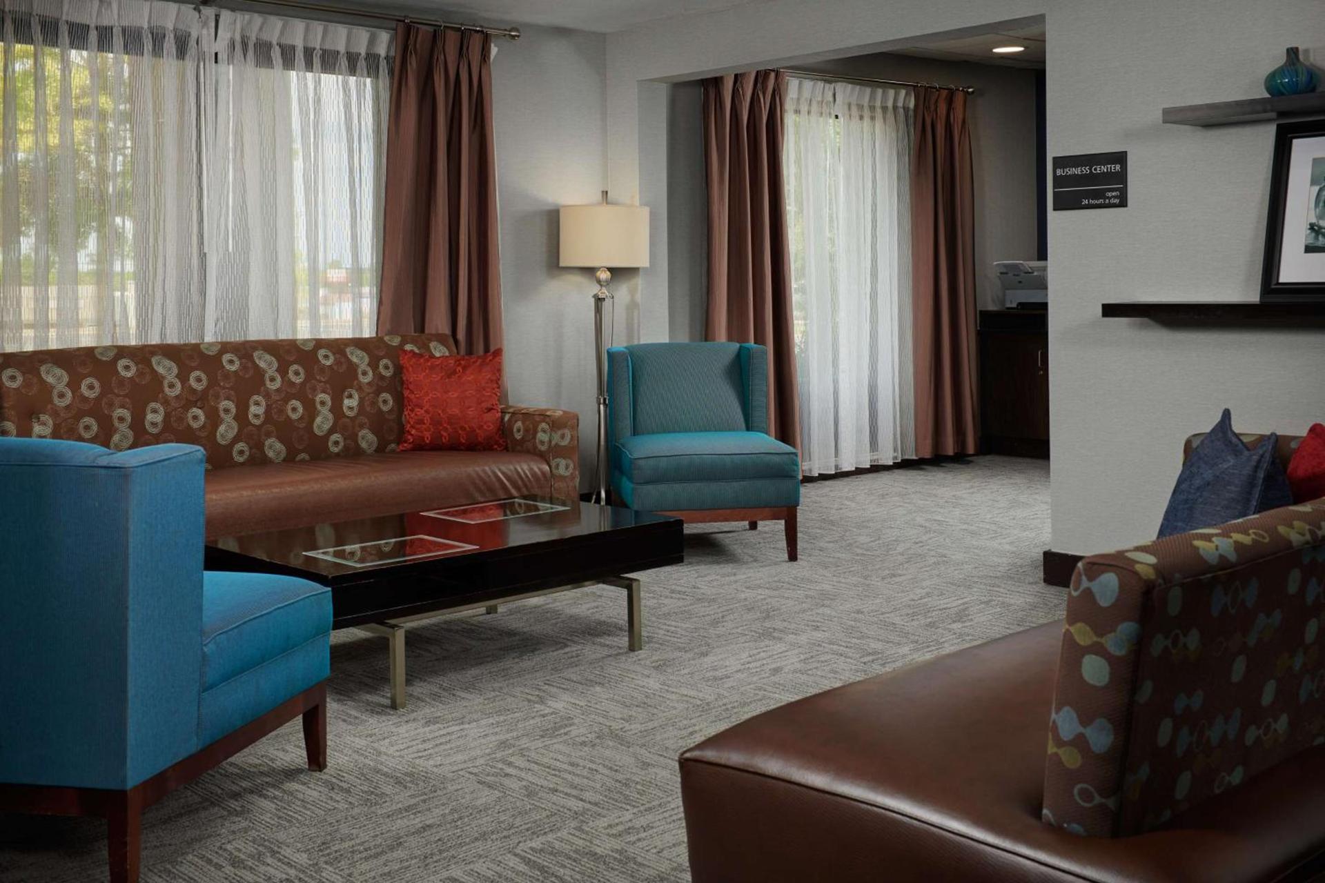 Hampton Inn Bartlesville photo 4