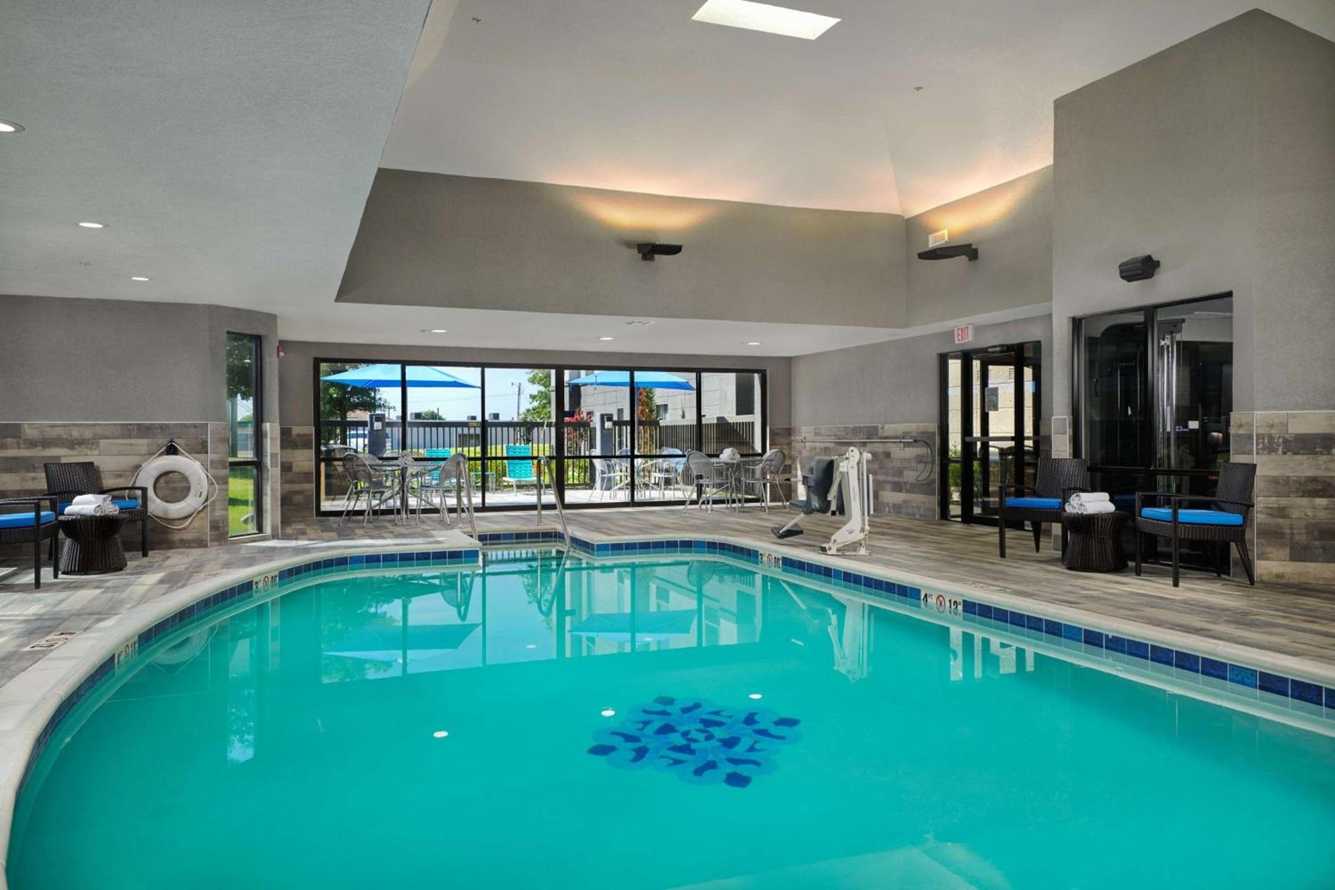 Hampton Inn Bartlesville photo 6