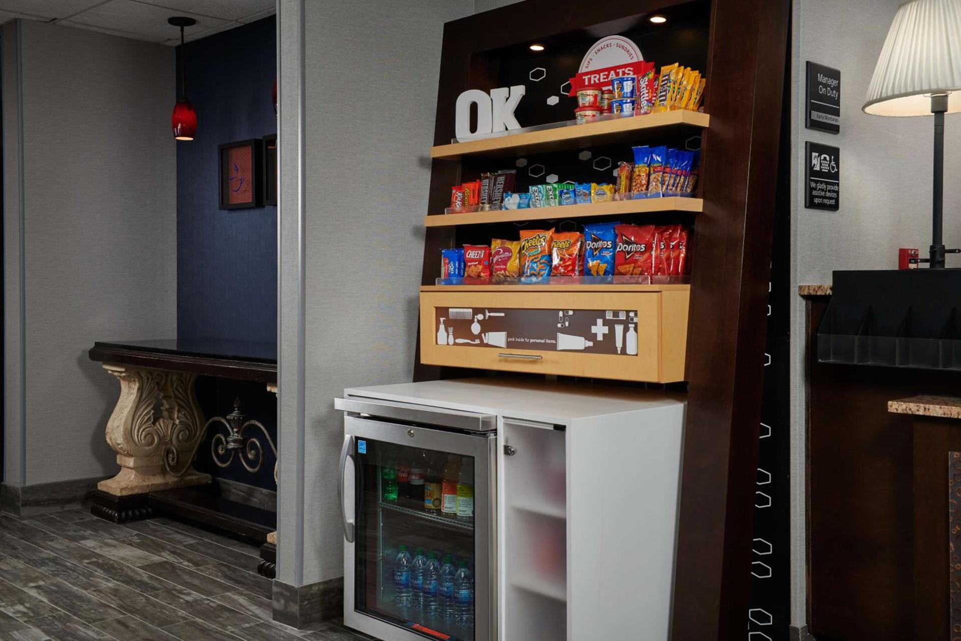 Hampton Inn Bartlesville photo 9