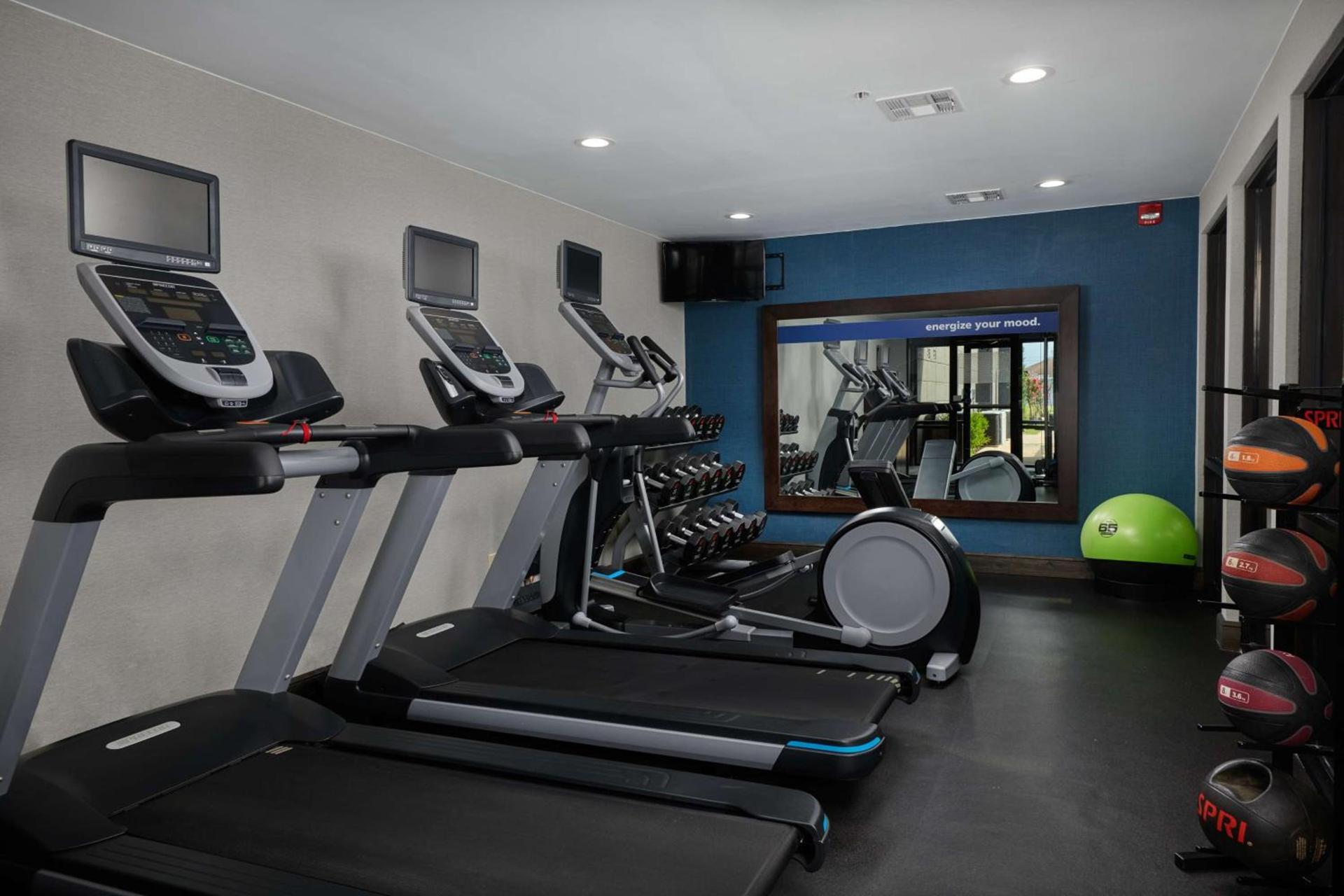 Hampton Inn Bartlesville photo 10