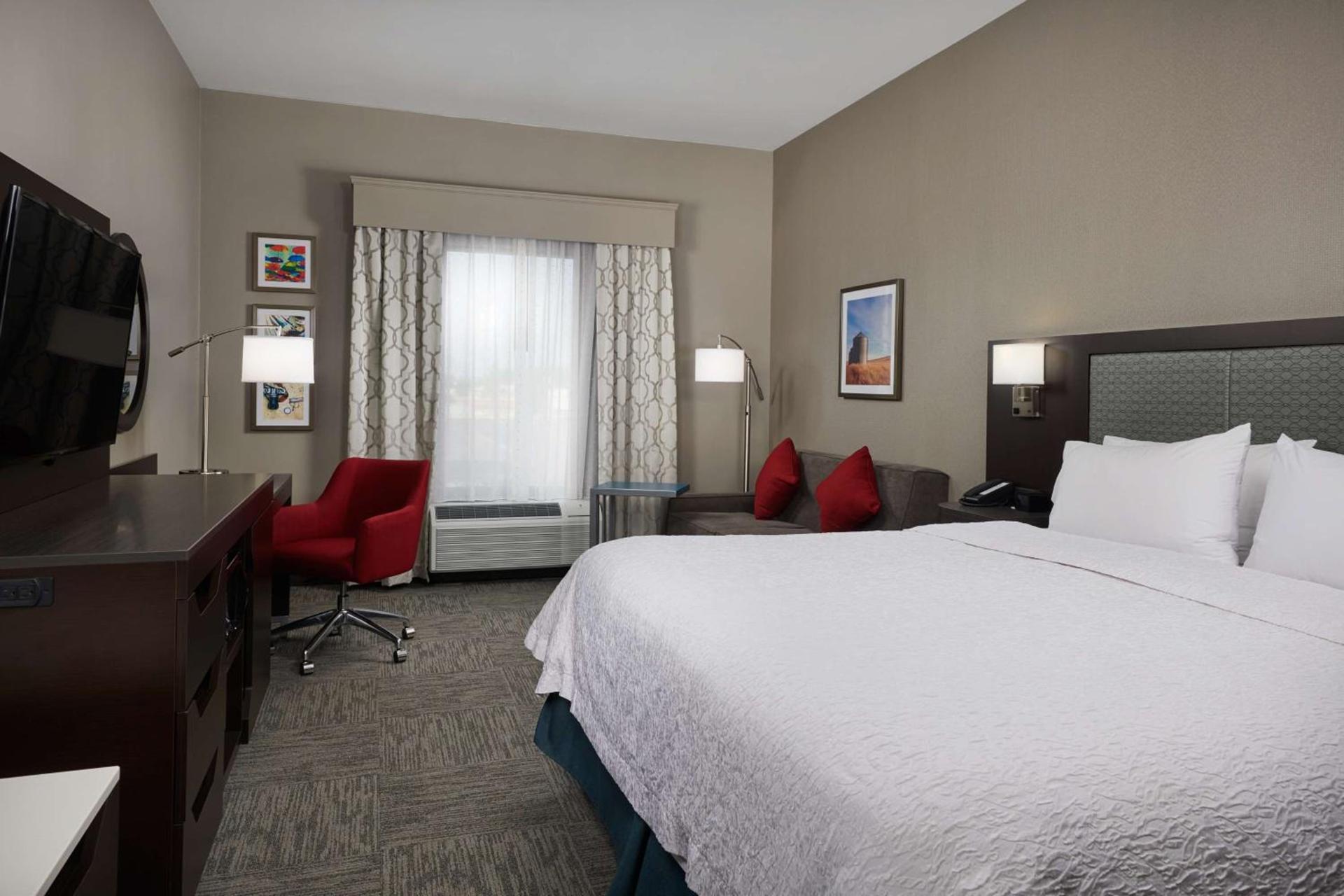 Hampton Inn Bartlesville photo 11