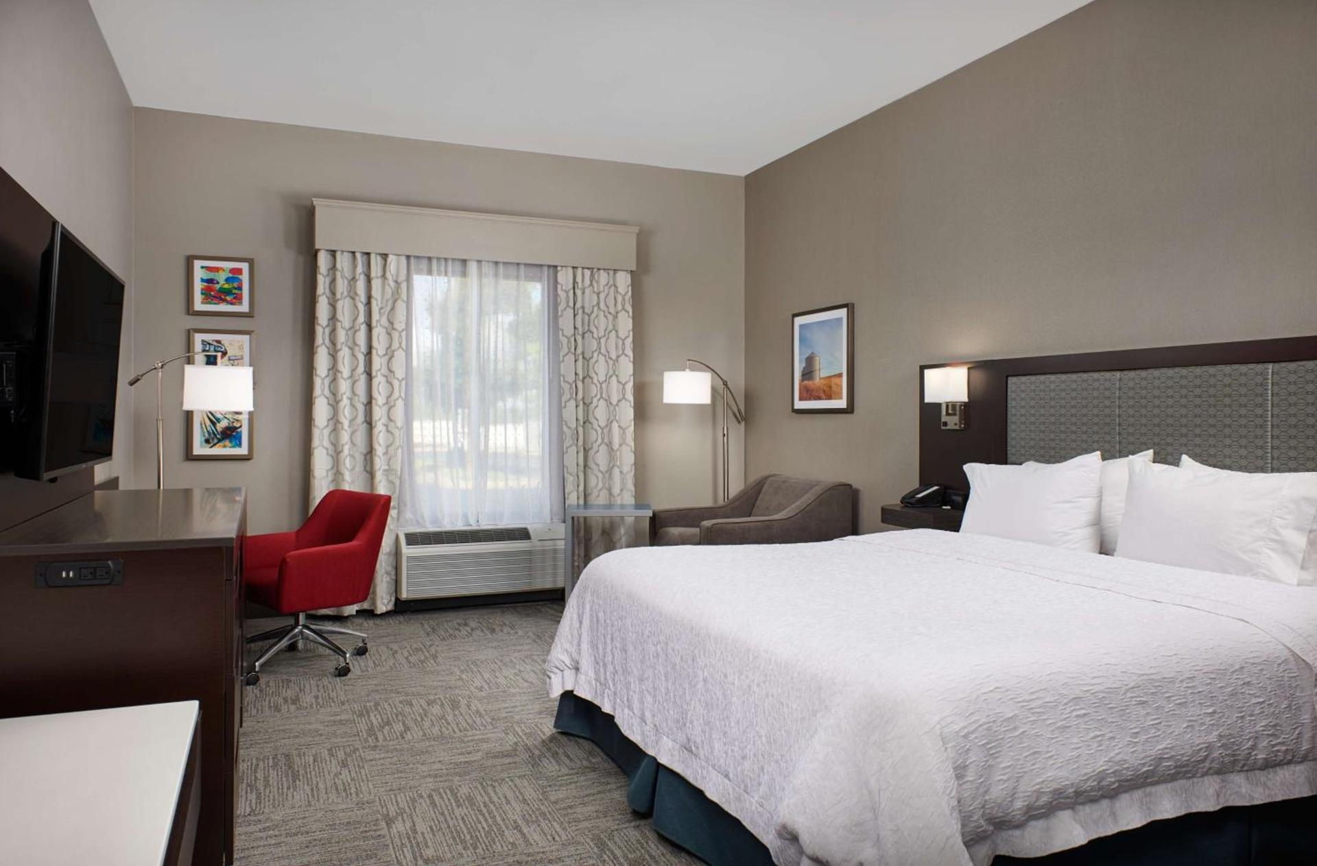 Hampton Inn Bartlesville photo 15