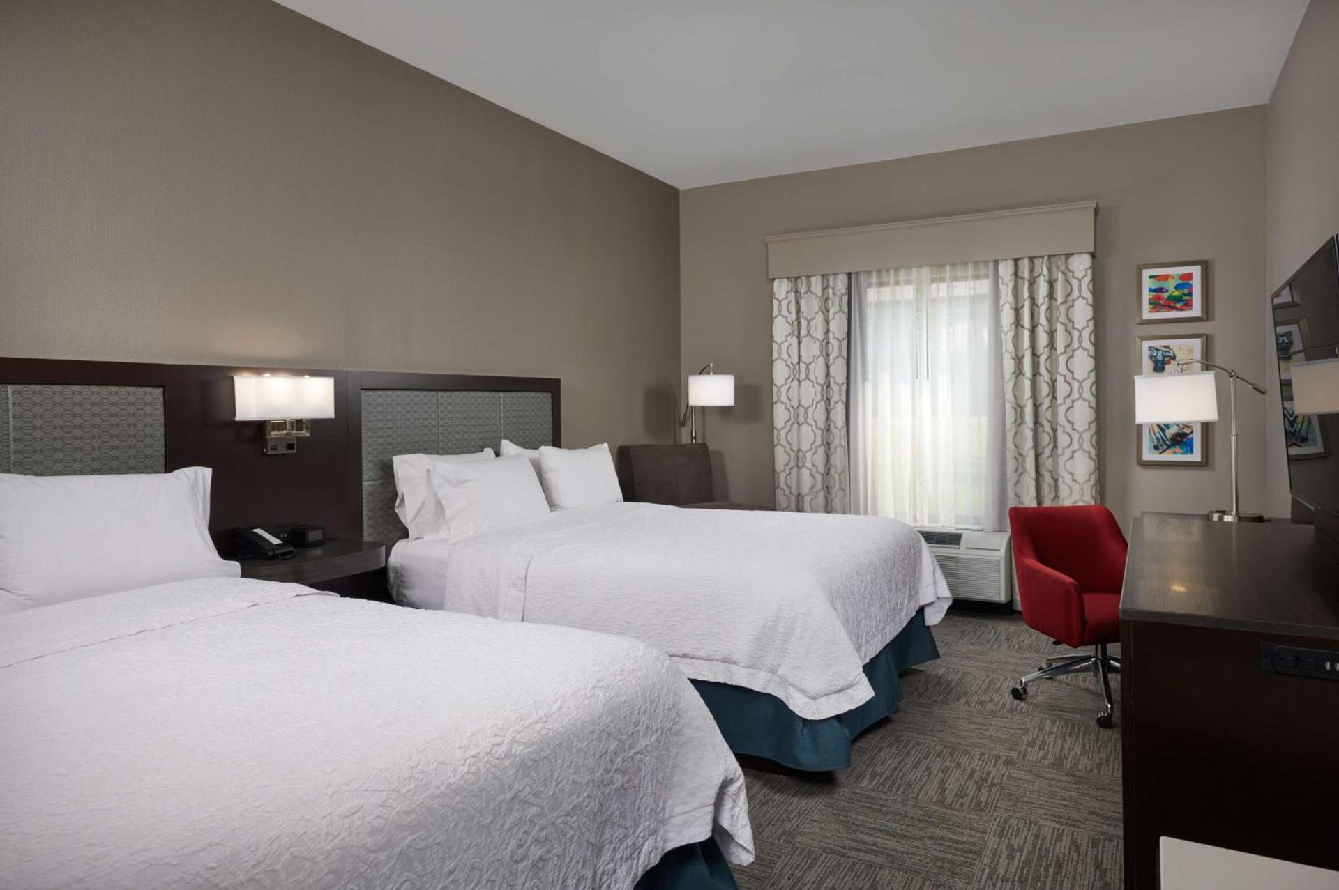 Hampton Inn Bartlesville photo 18