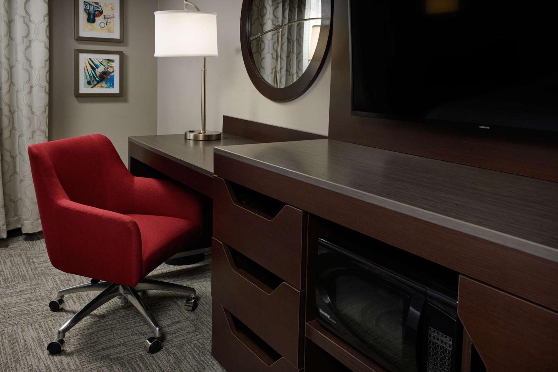 Hampton Inn Bartlesville photo 19