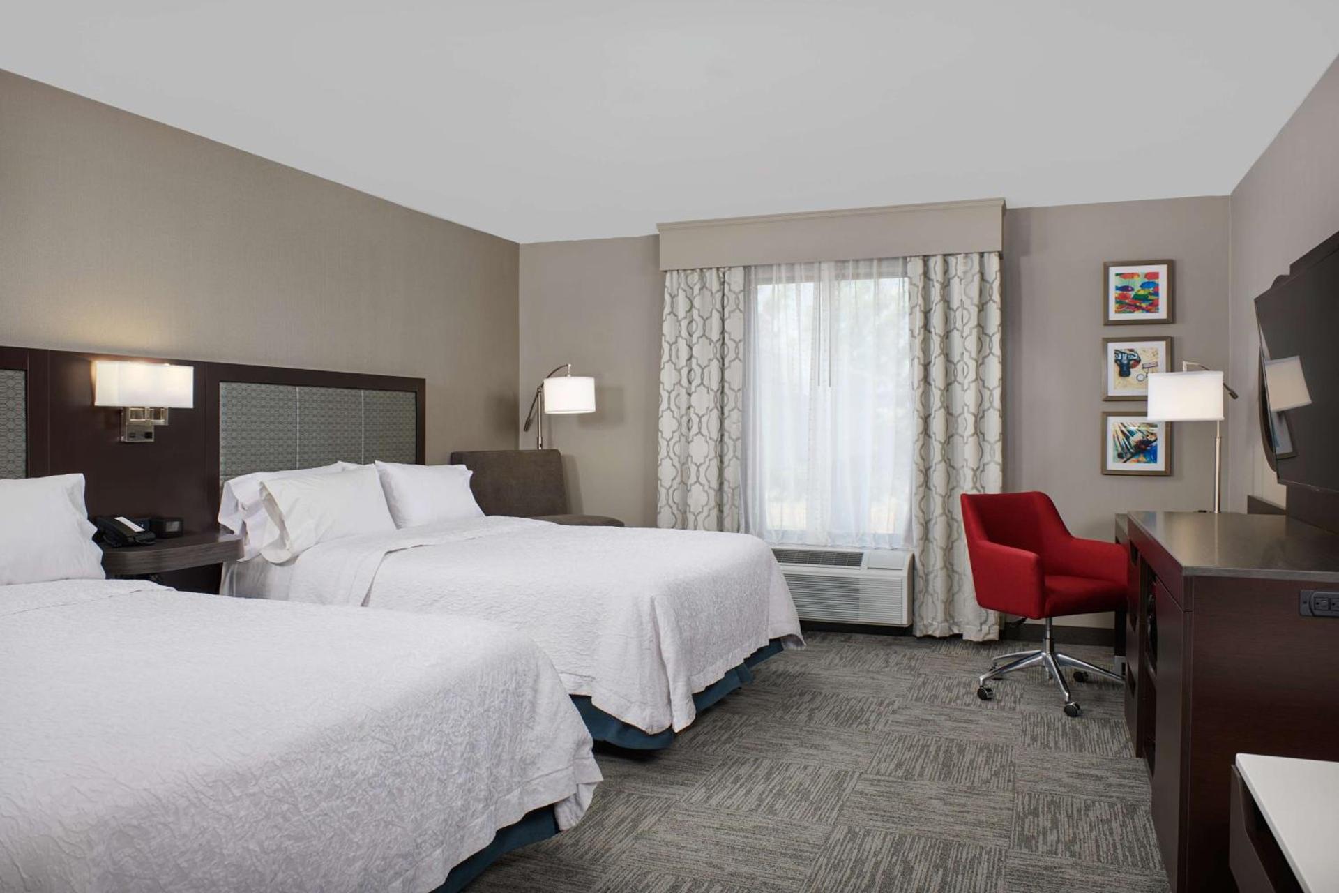 Hampton Inn Bartlesville photo 20