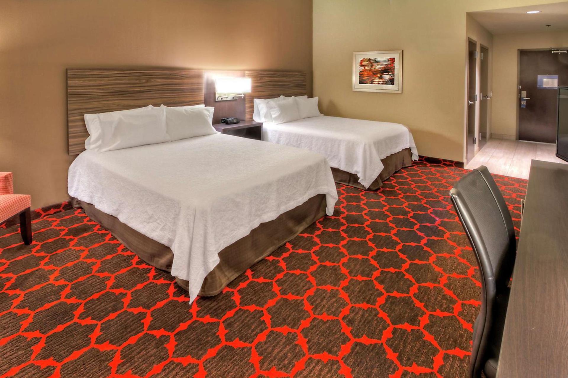 Hampton Inn Cookeville photo 15