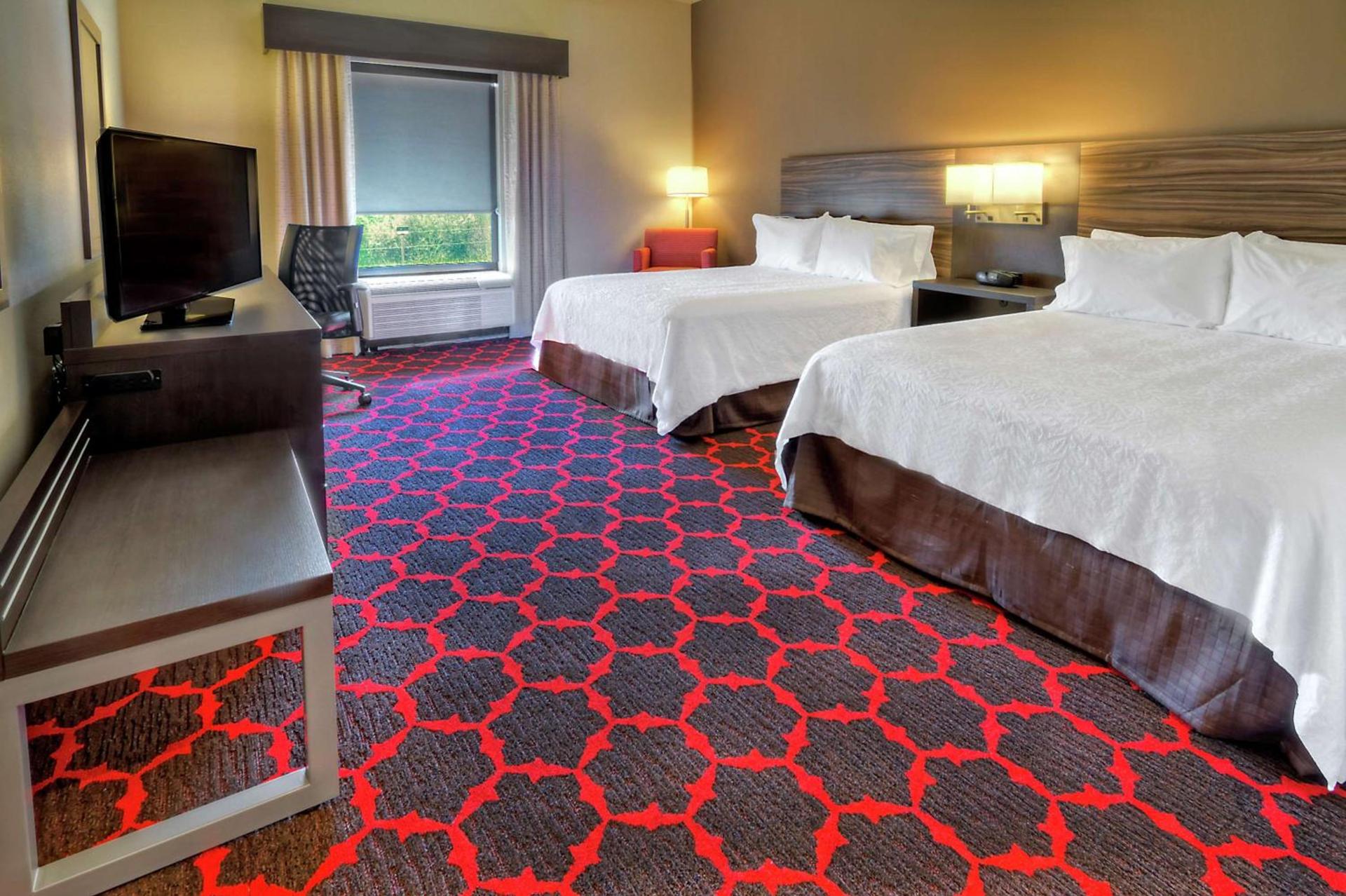 Hampton Inn Cookeville photo 18