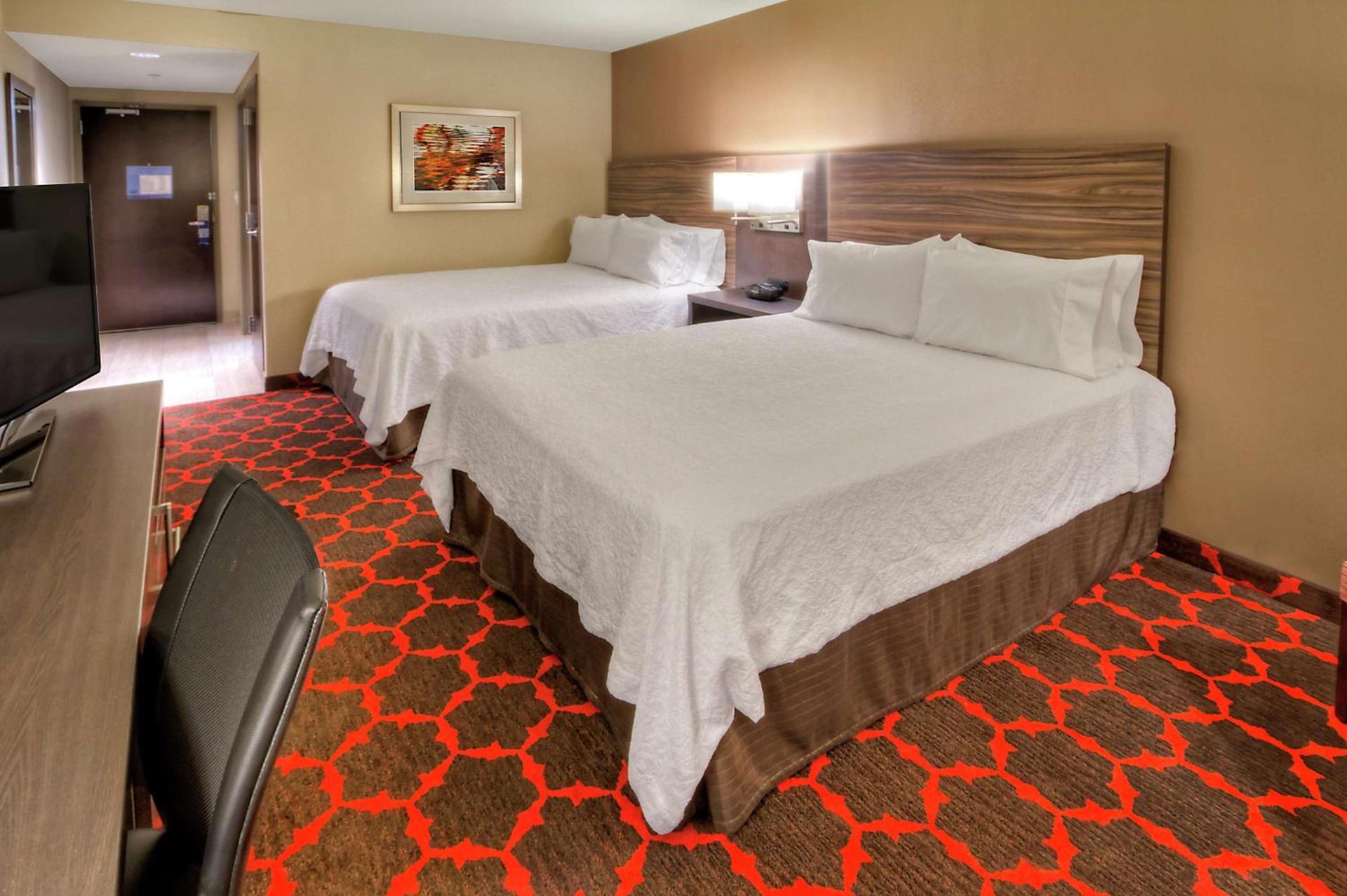 Hampton Inn Cookeville photo 19