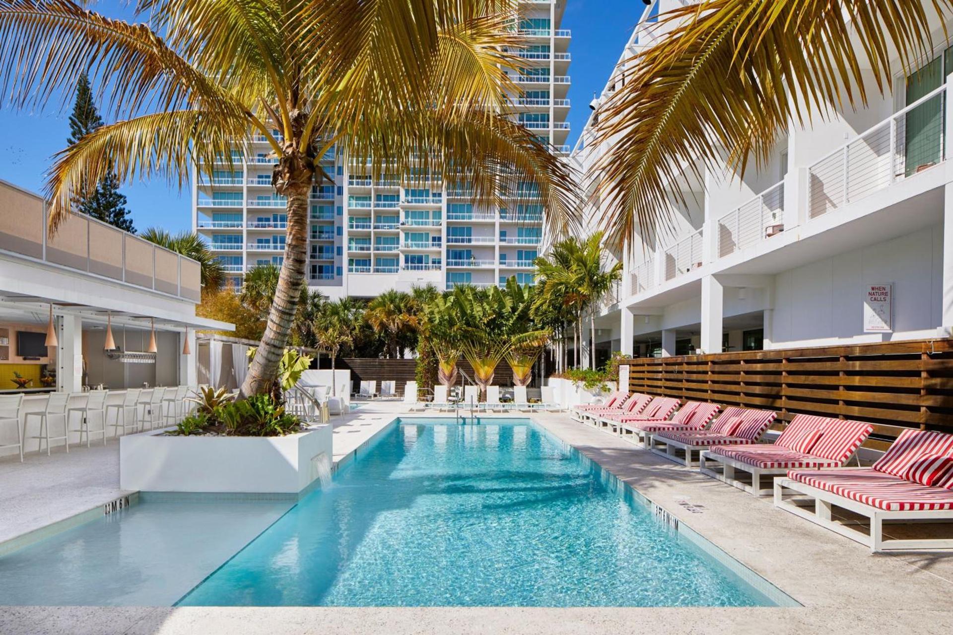 The Sarasota Modern, a Tribute Portfolio Hotel photo 47