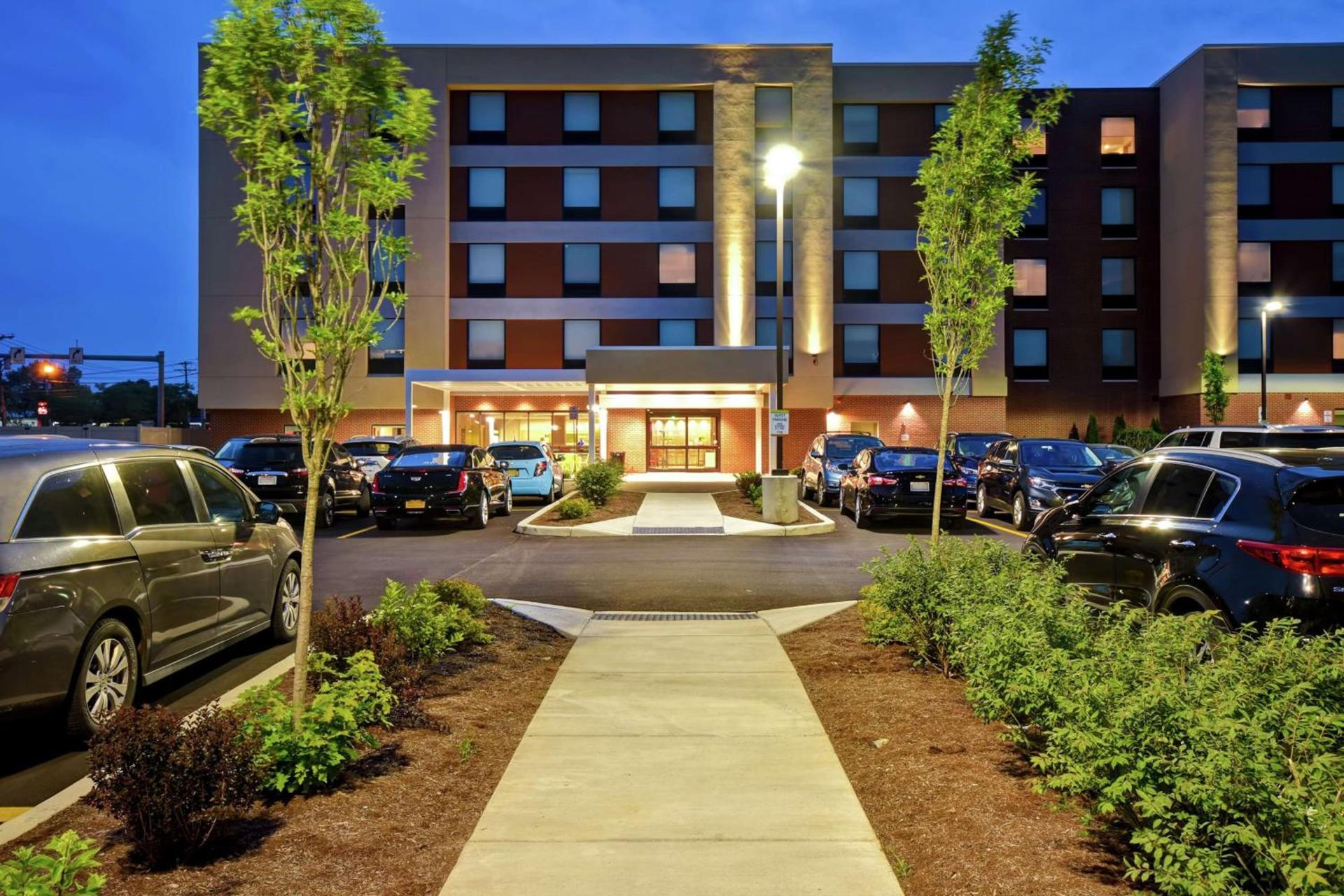 Home2 Suites By Hilton Amherst Buffalo photo 3