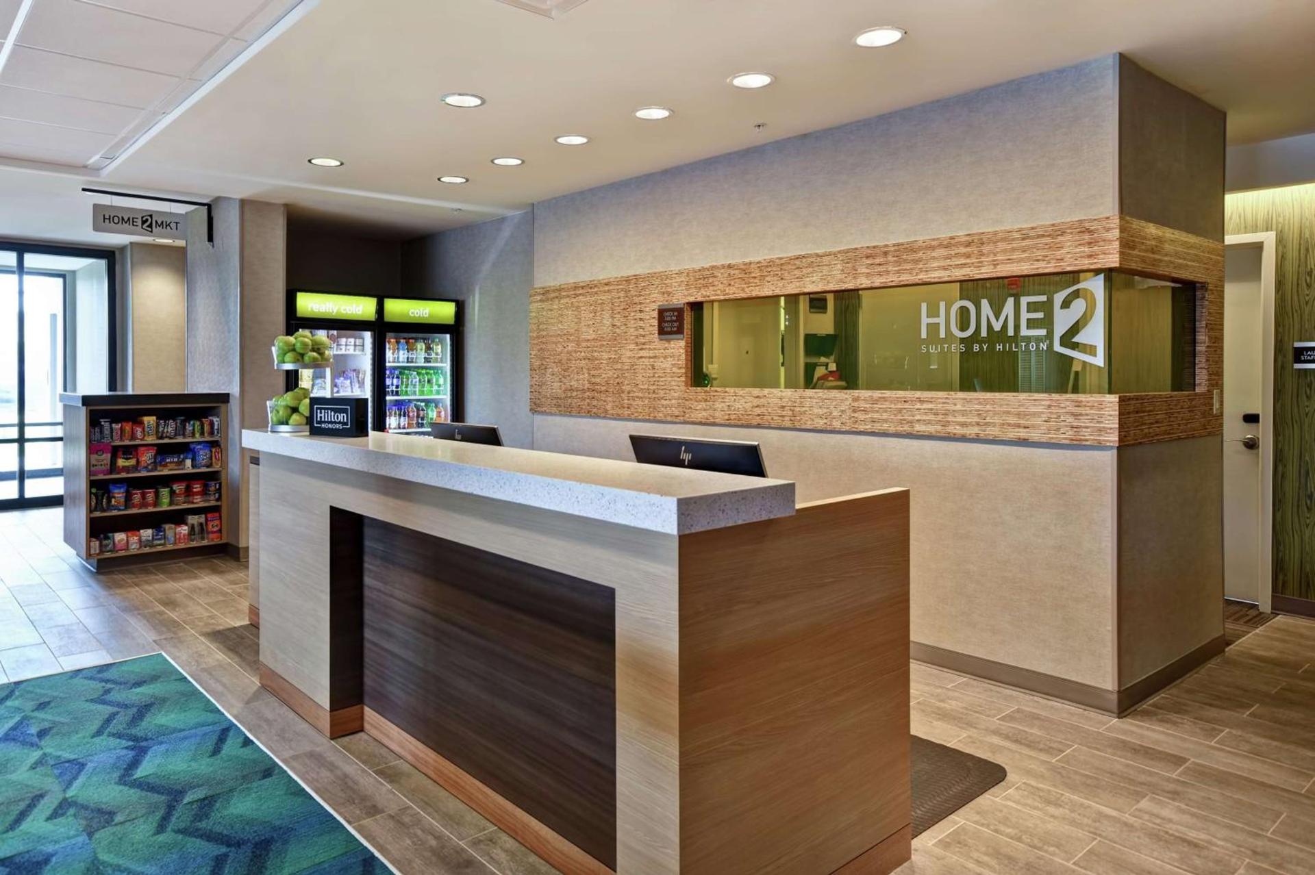 Home2 Suites By Hilton Amherst Buffalo photo 8