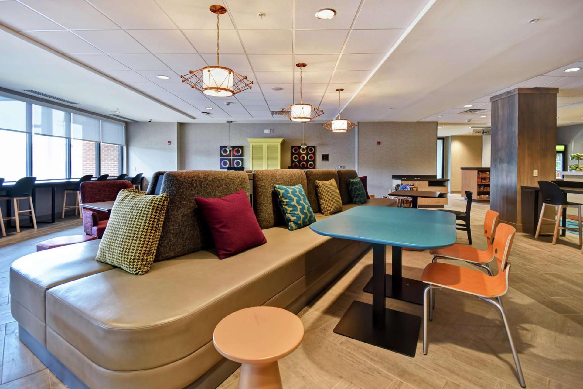 Home2 Suites By Hilton Amherst Buffalo photo 9