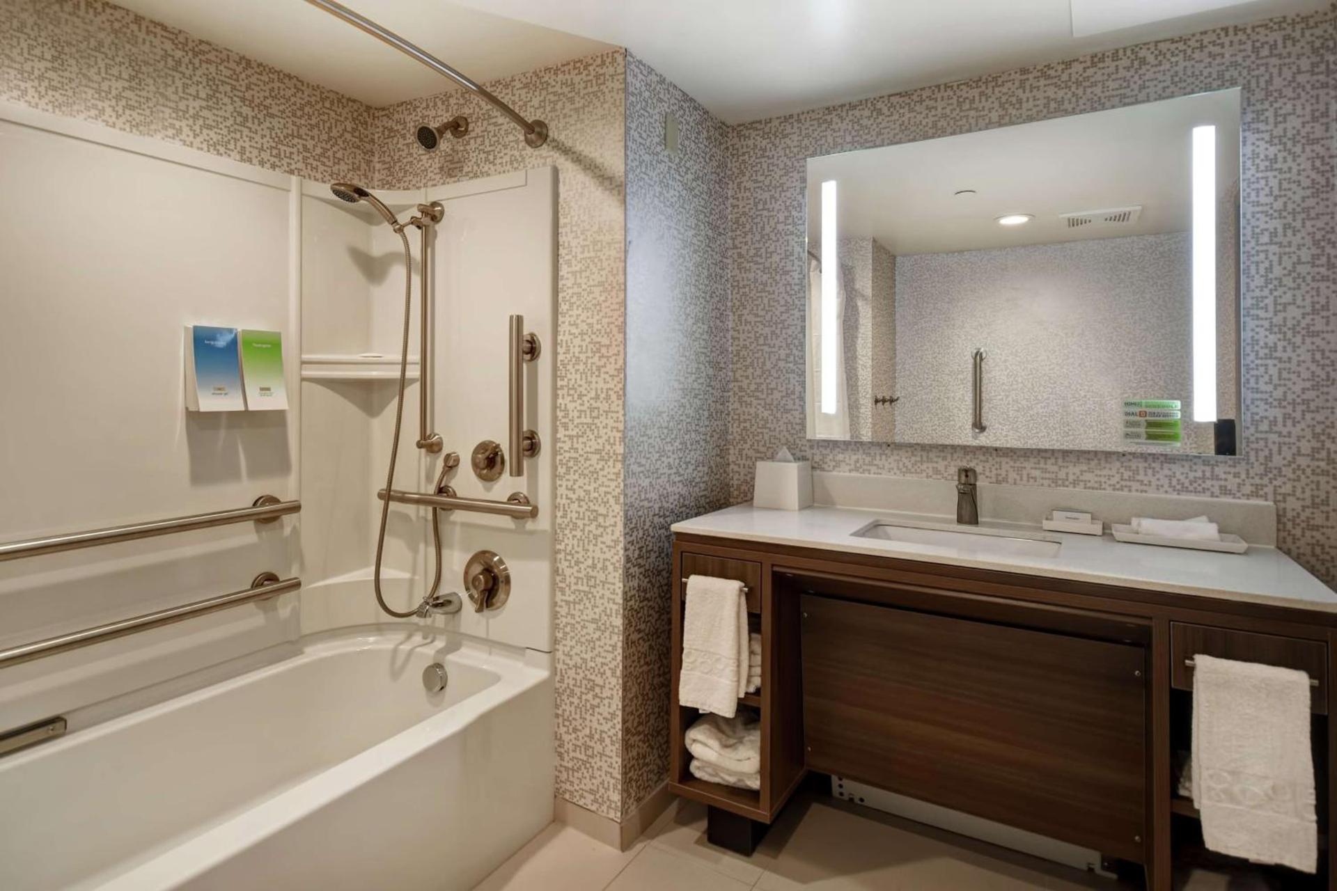 Home2 Suites By Hilton Amherst Buffalo photo 30