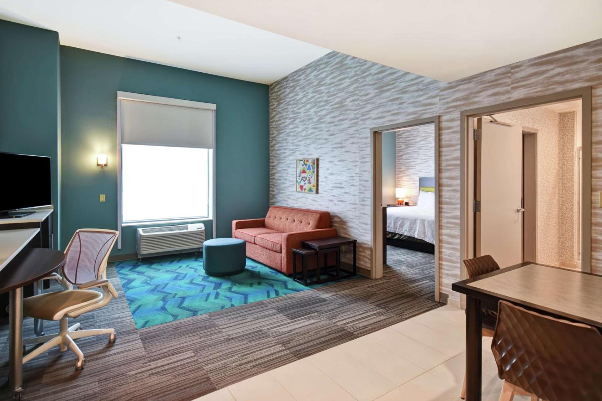Home2 Suites By Hilton Amherst Buffalo photo 33