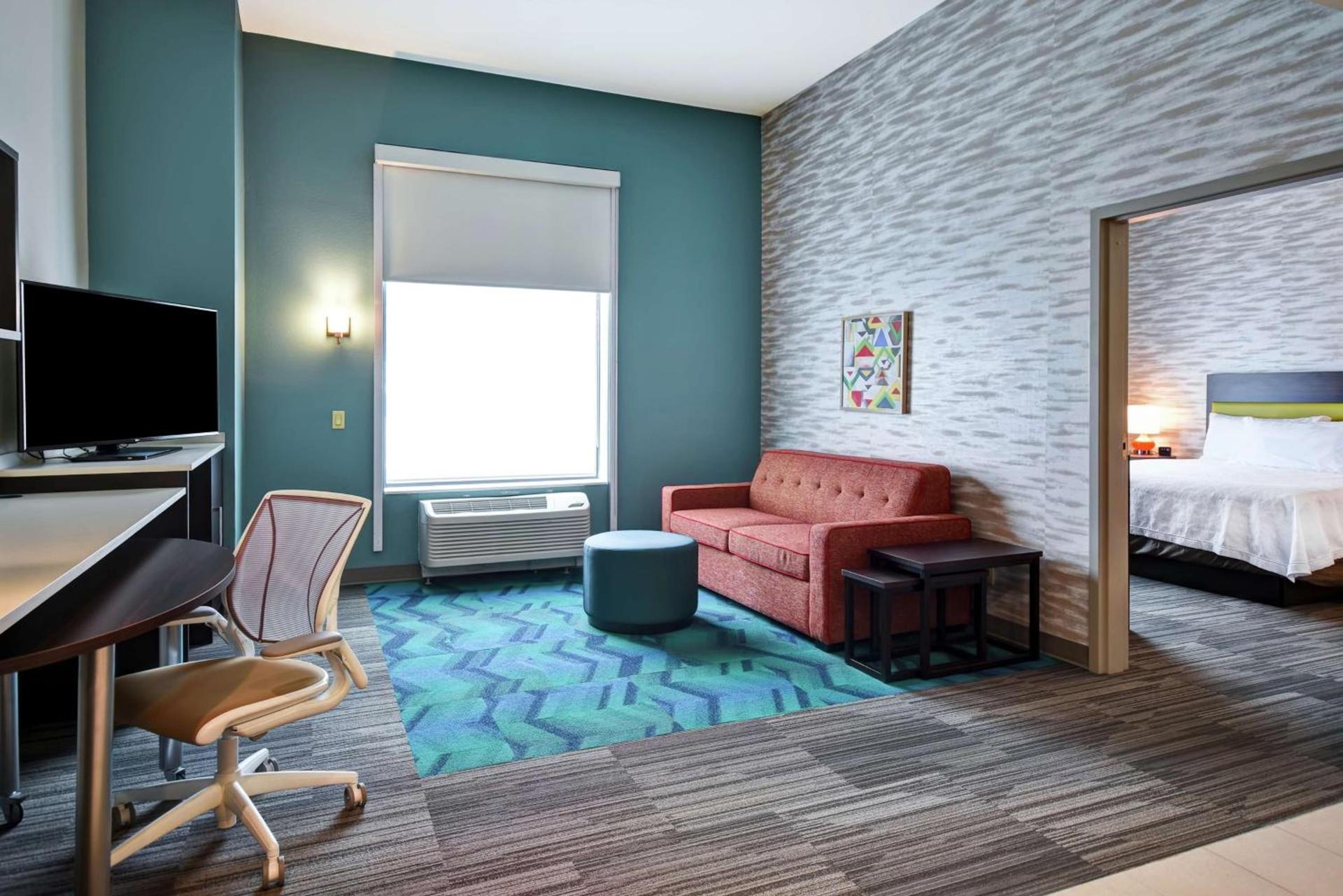 Home2 Suites By Hilton Amherst Buffalo photo 35